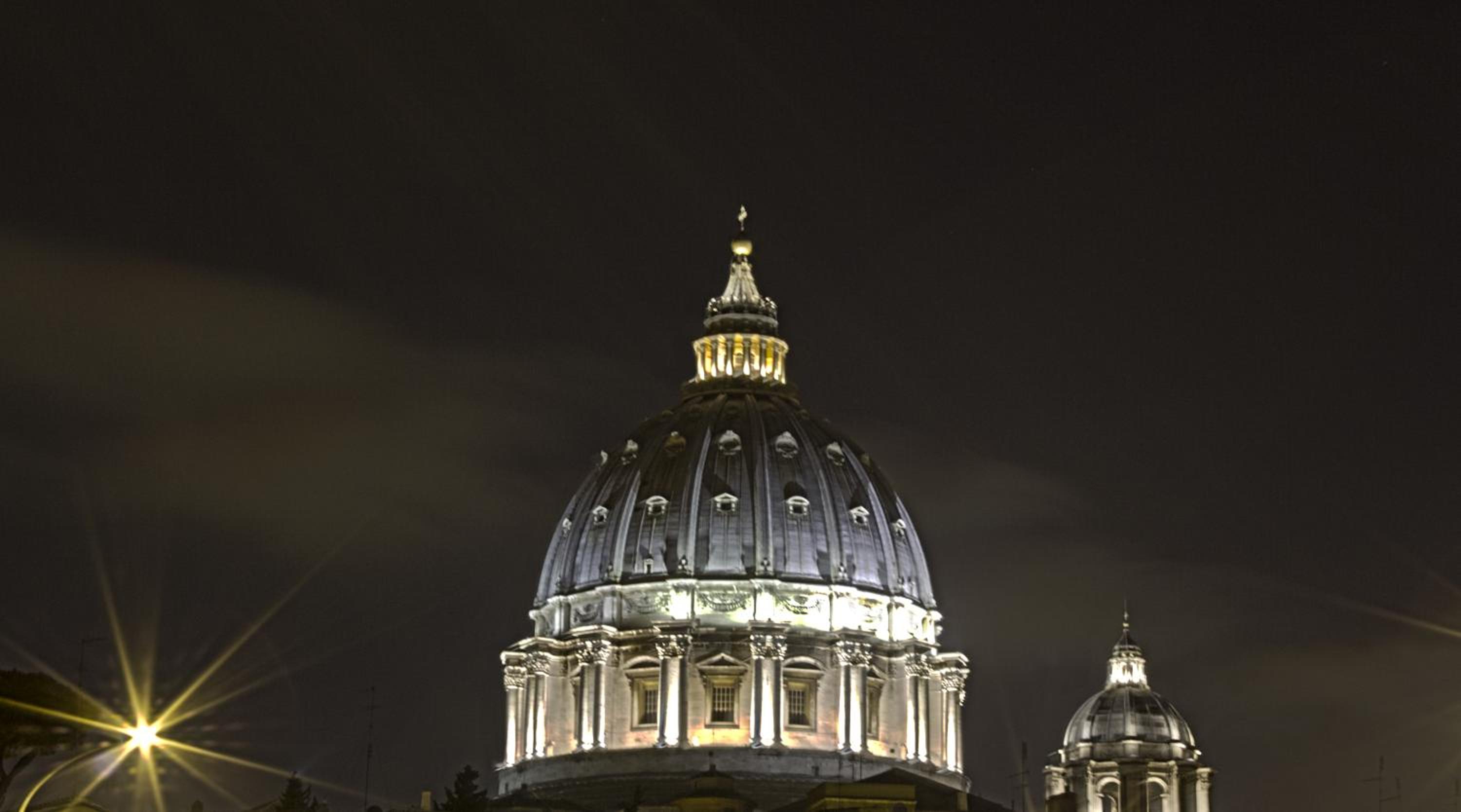 La Suite di San Pietro