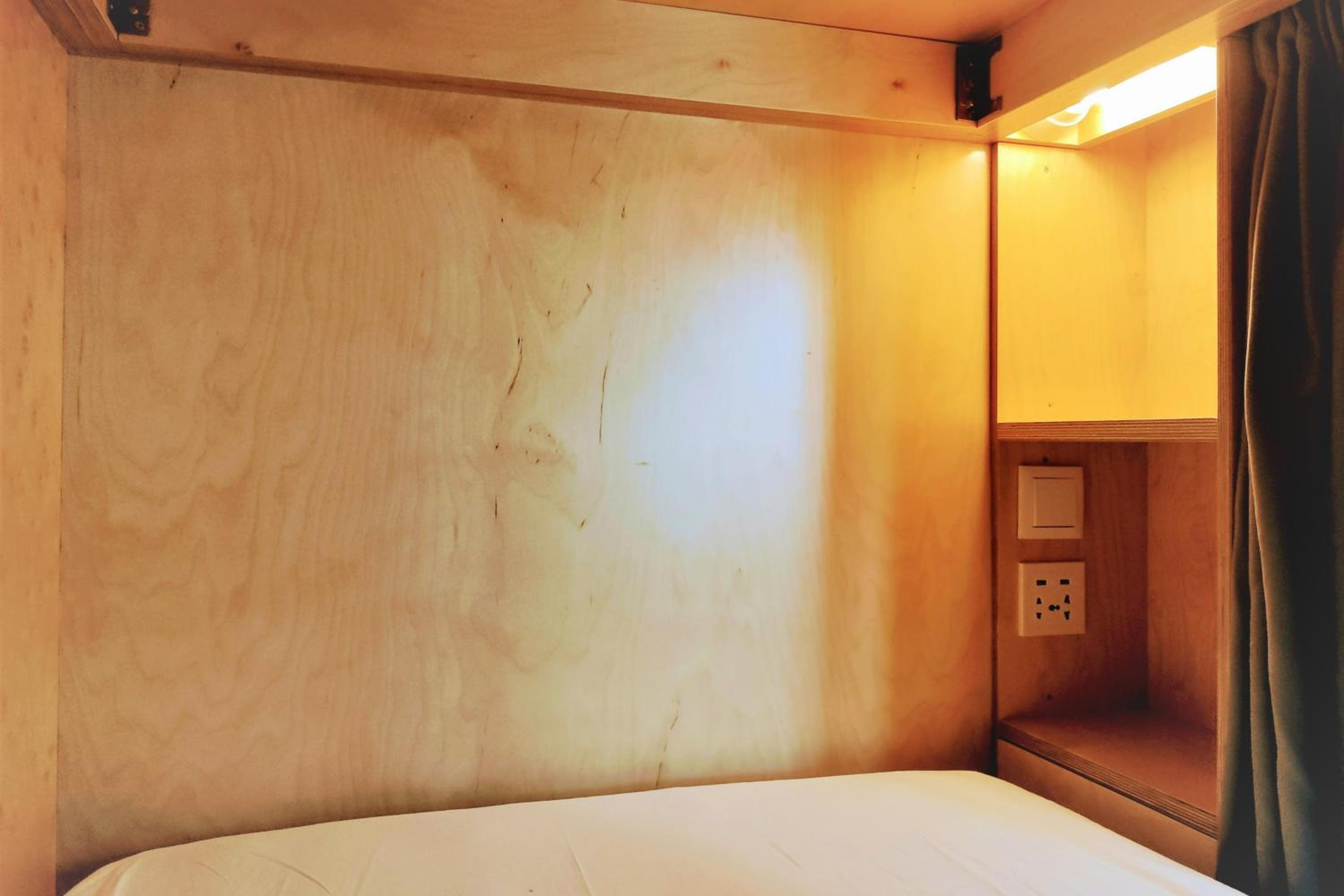 Rivoli Cinema Hostel view 5