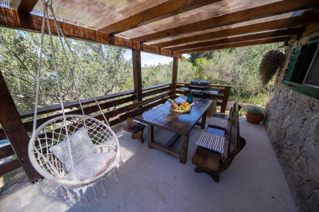 Robinson house''La Vida'' view 3