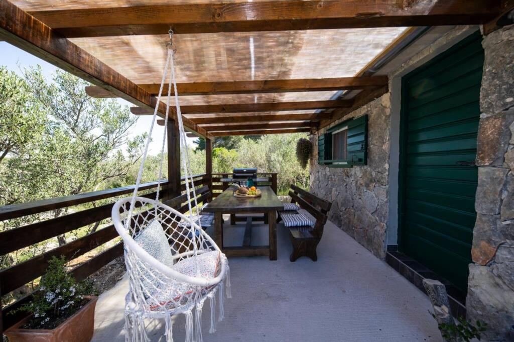Robinson house''La Vida'' view 5