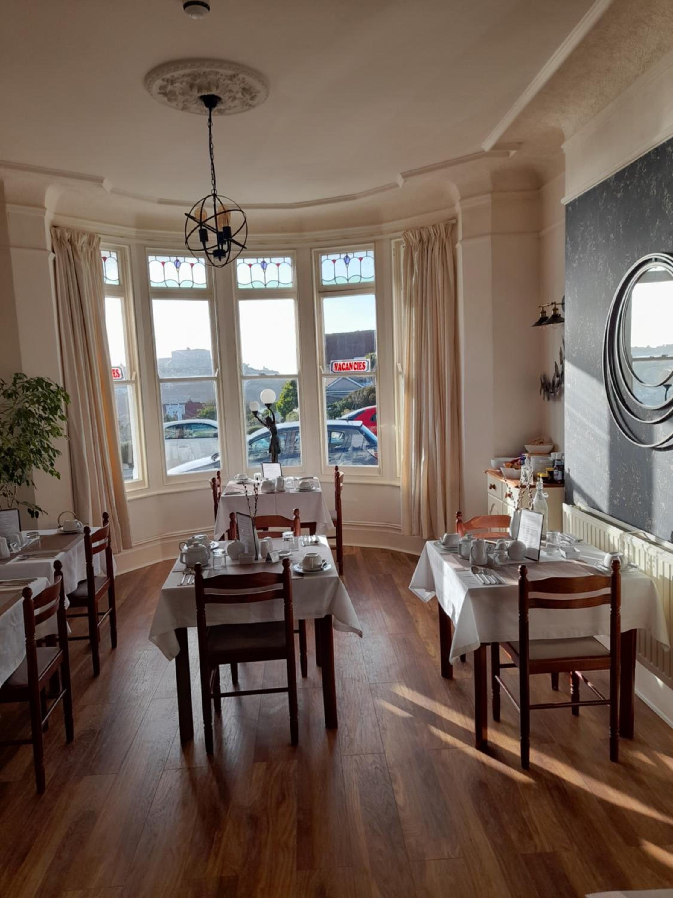 Tregella Guest House