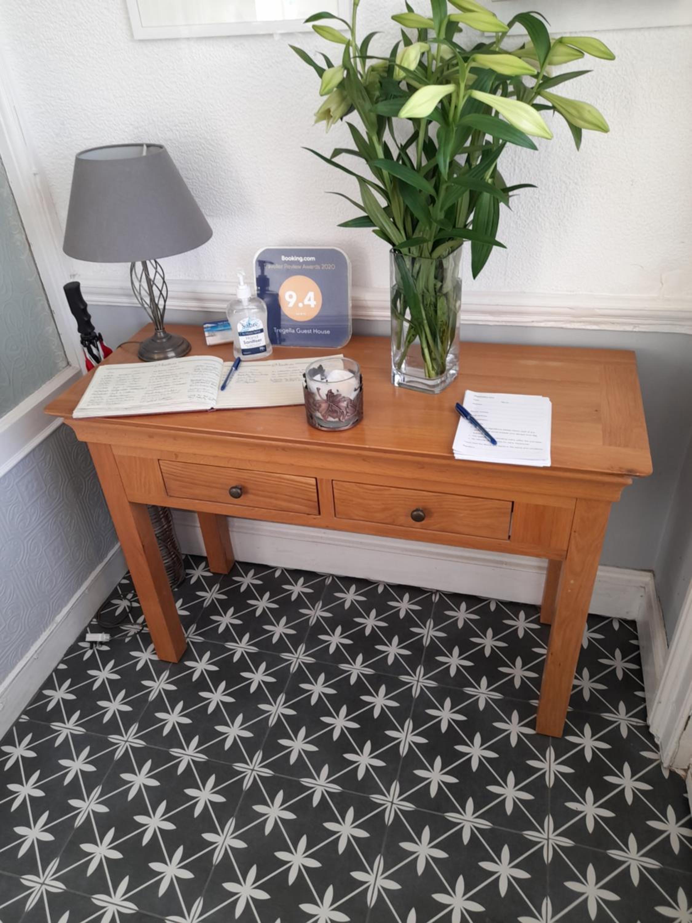 Tregella Guest House