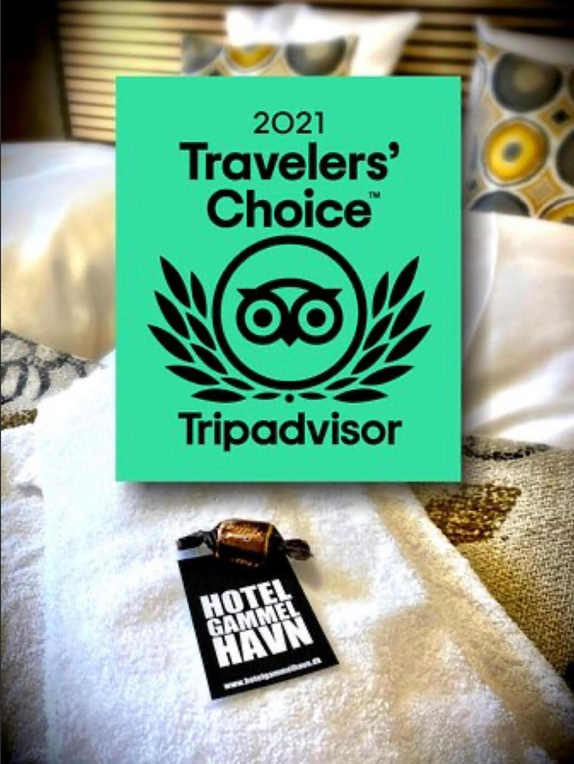 Hotel Gammel Havn - Image 1