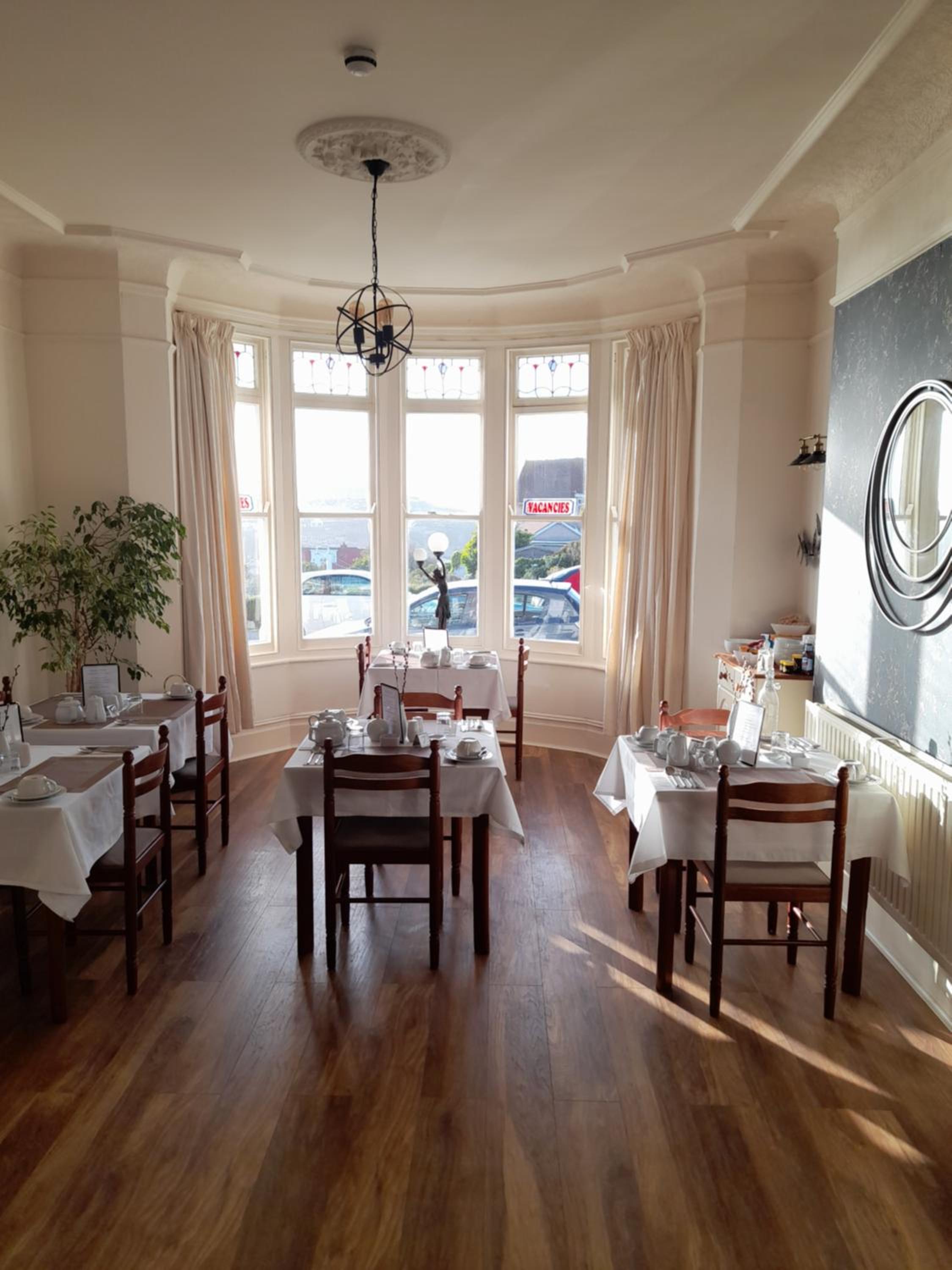 Tregella Guest House
