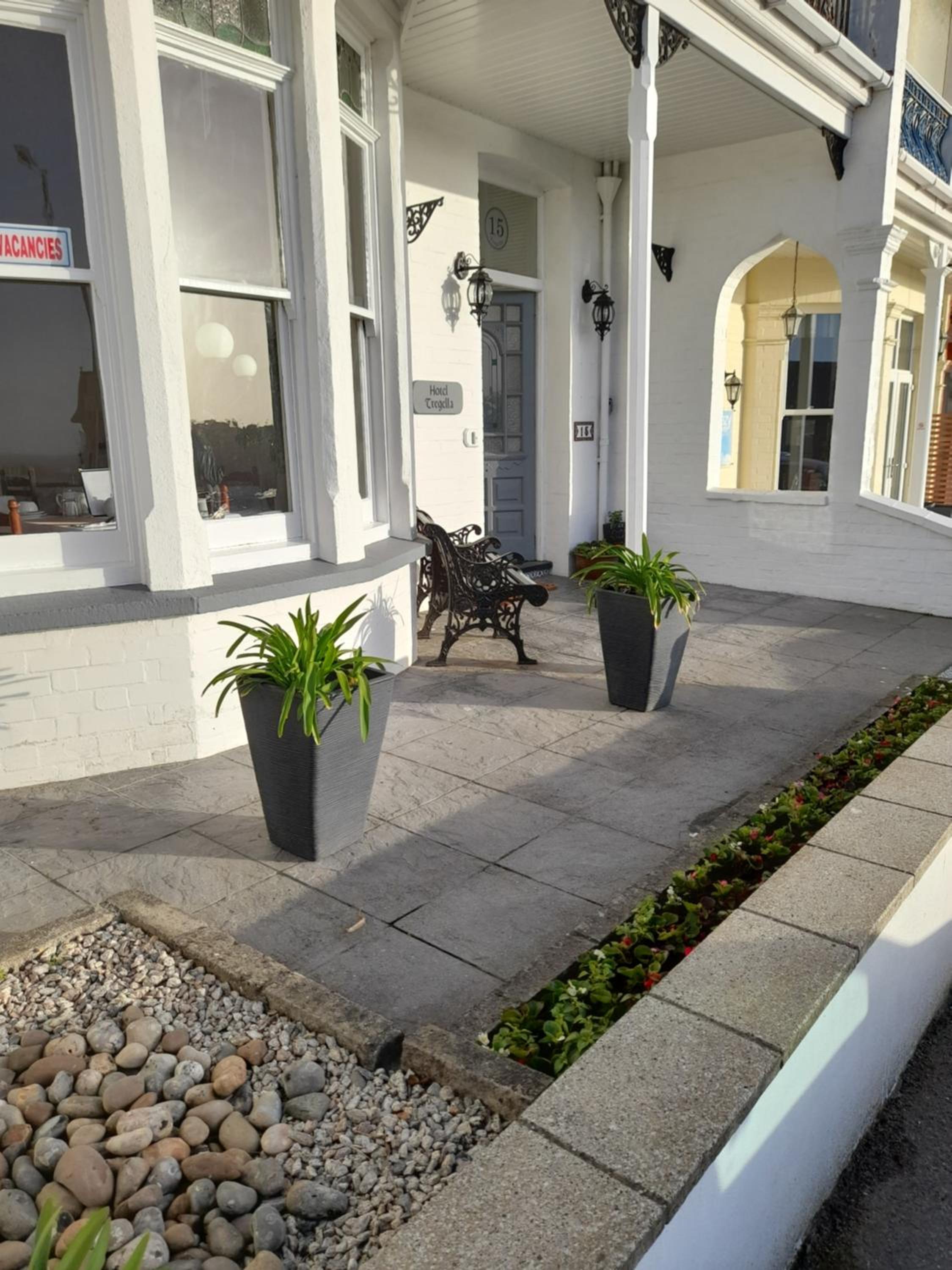 Tregella Guest House
