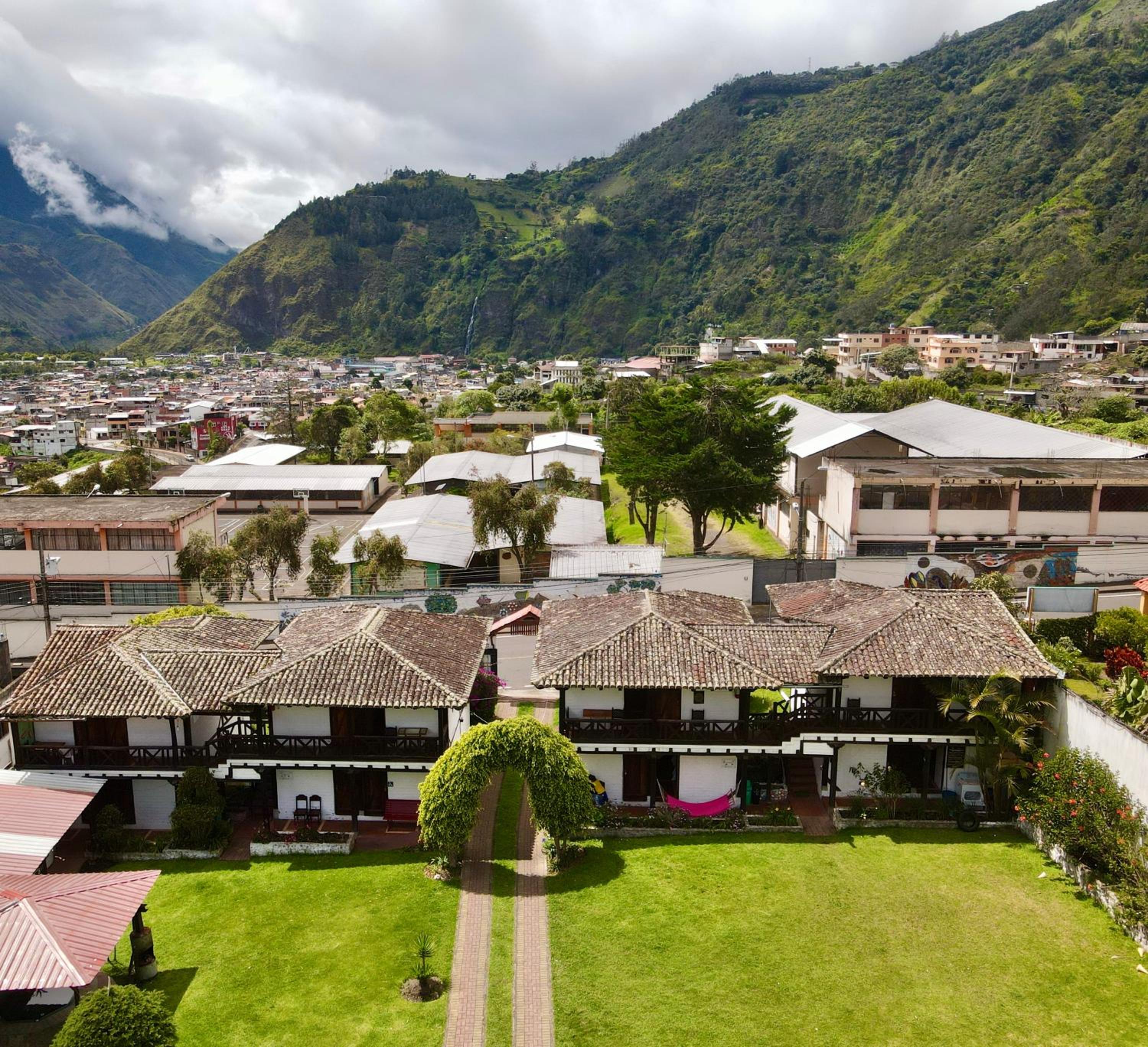 Hotel Hostal Inti Luna - Image 1