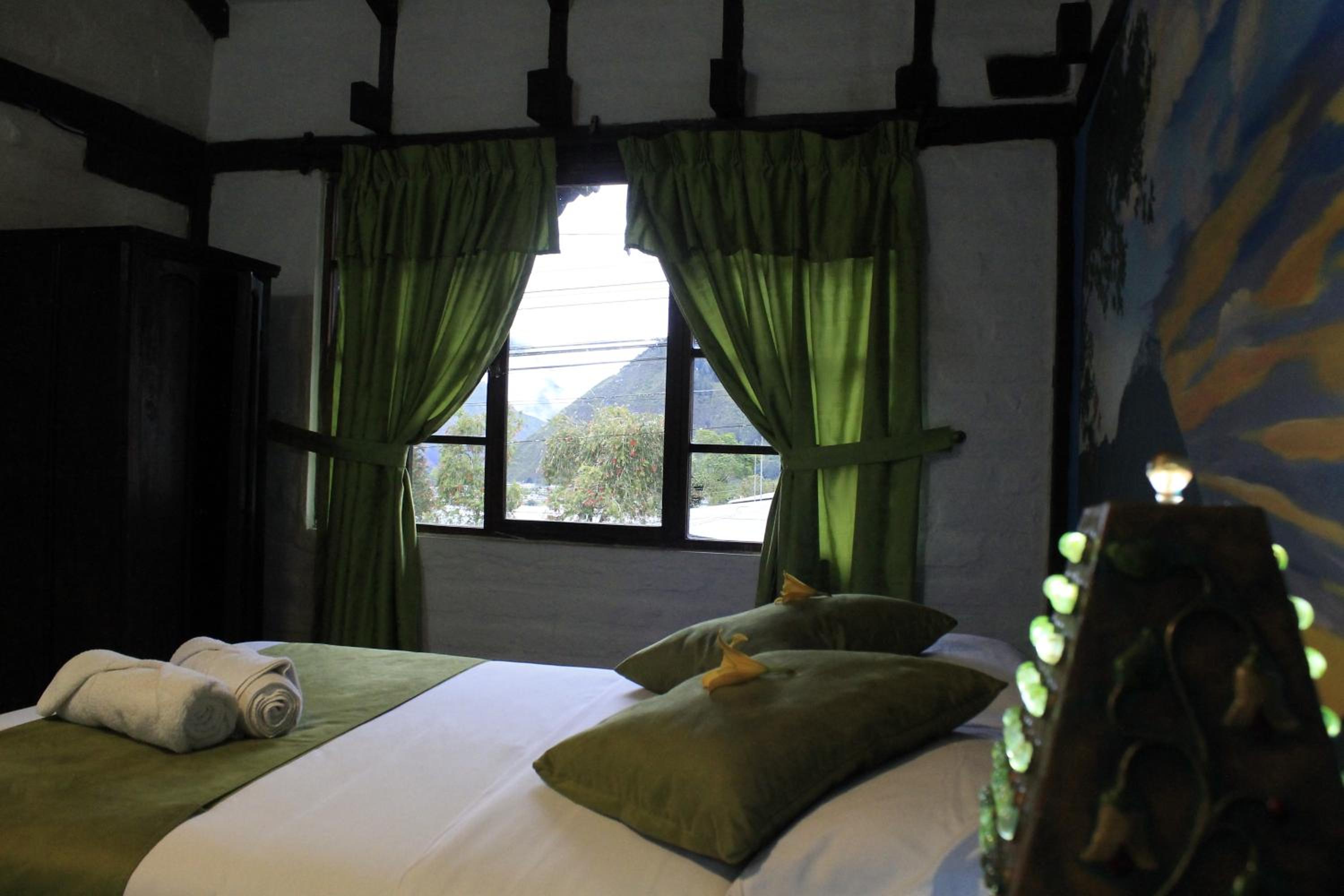 Hostal Inti Luna
