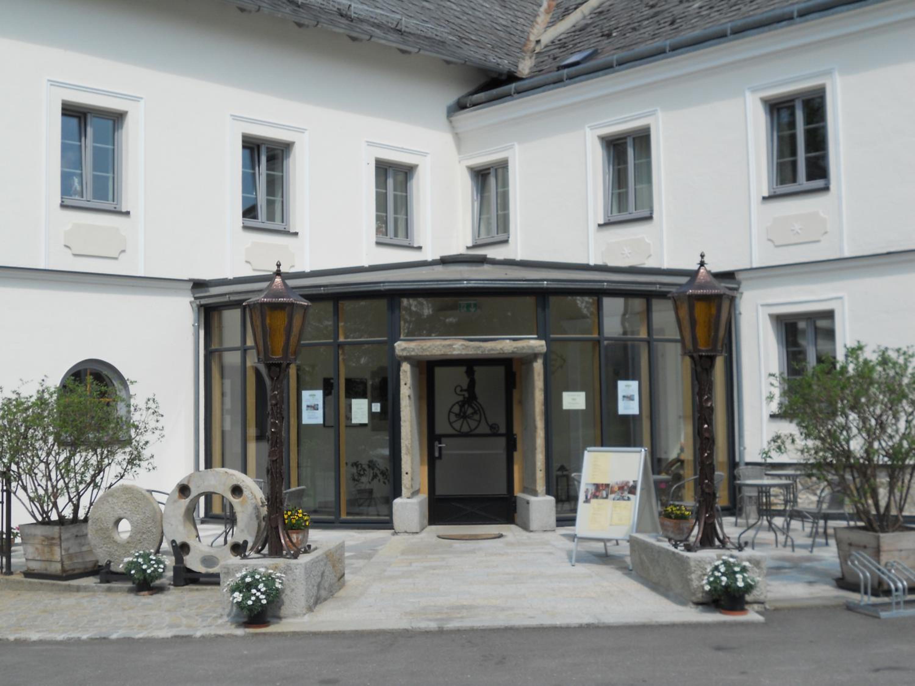 Gasthof Sturmmühle