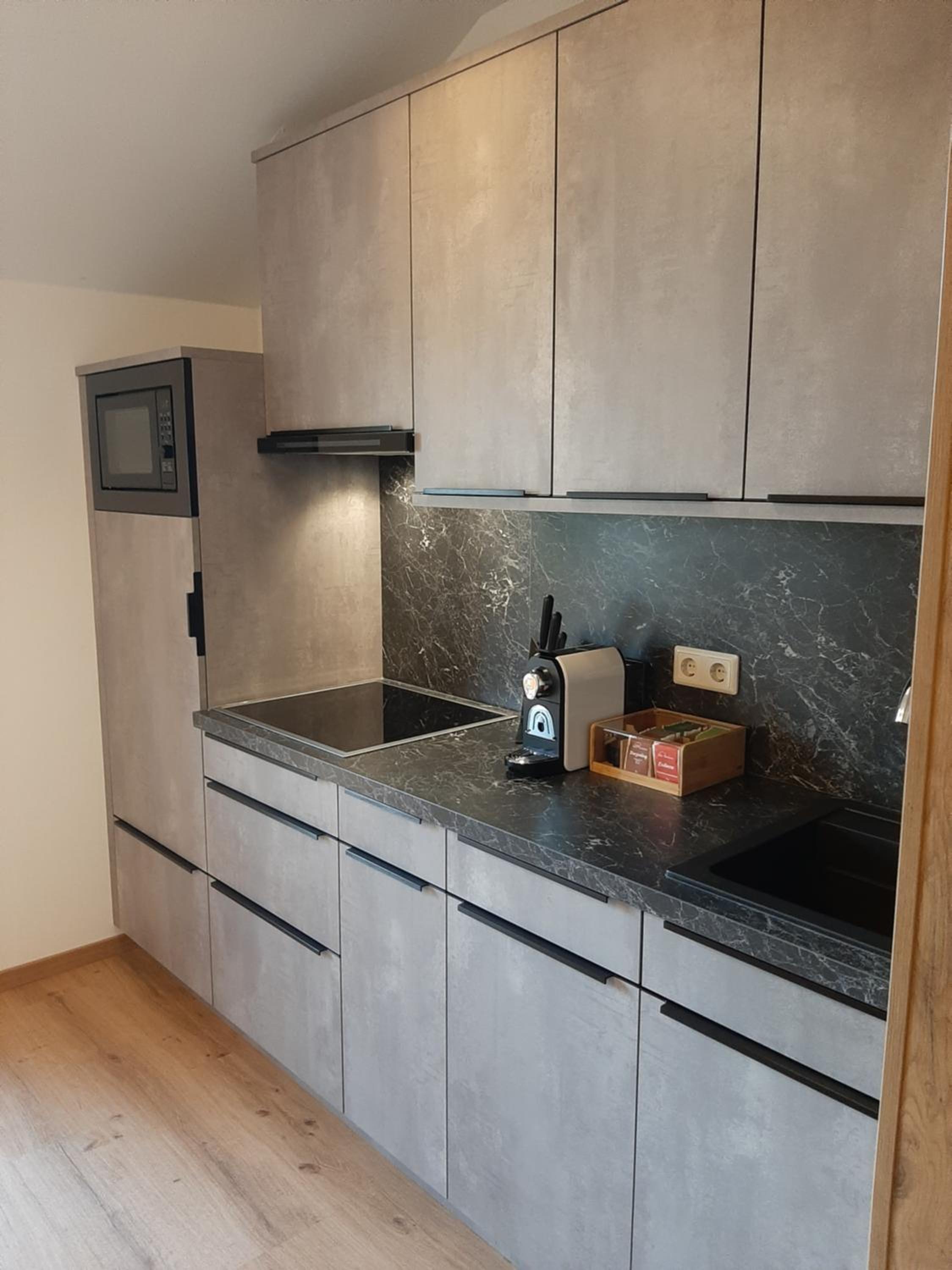 Apartments by Pension Ballwein