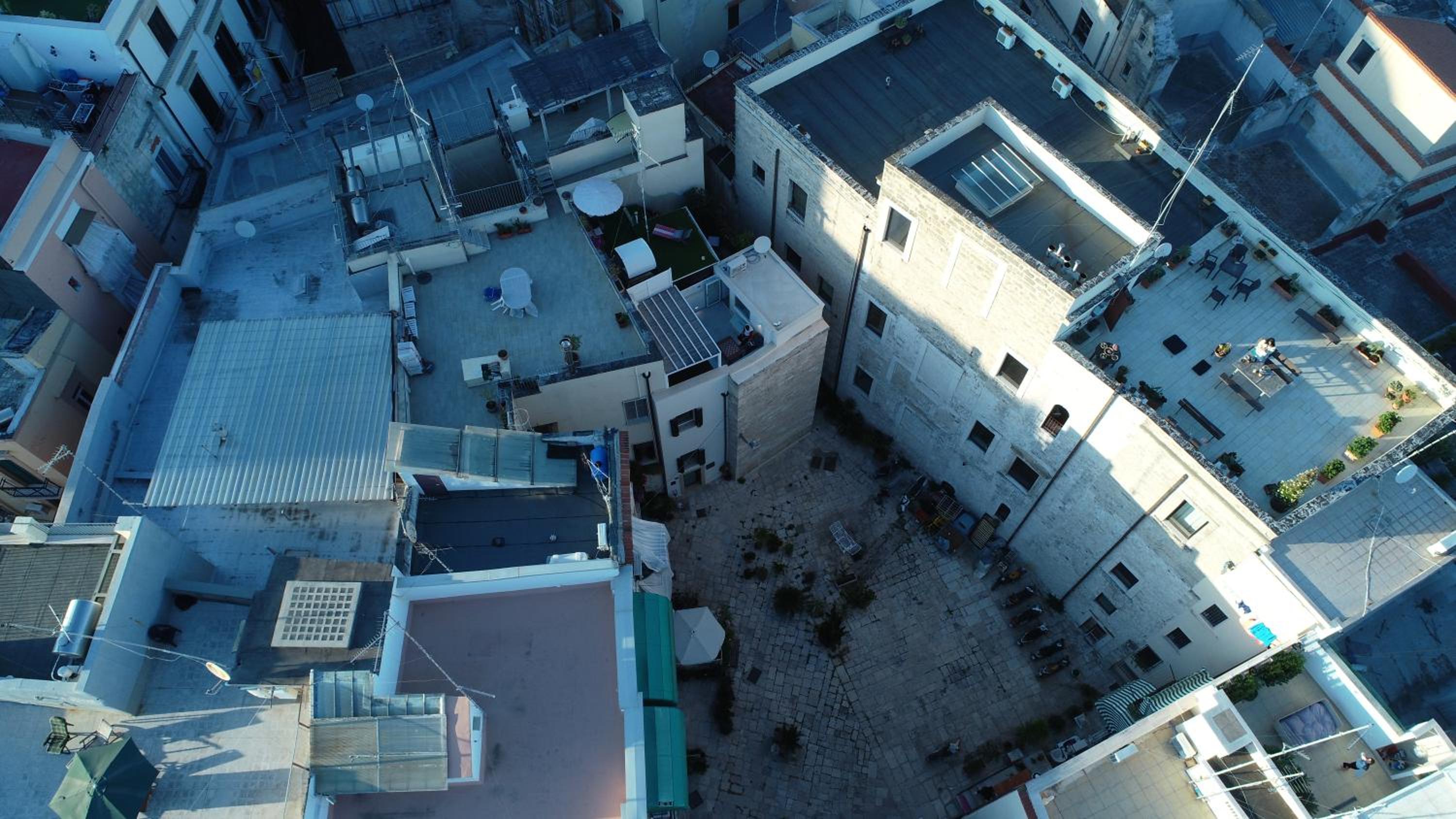 Hotel Doña Marìa - Holiday Home - Image 1