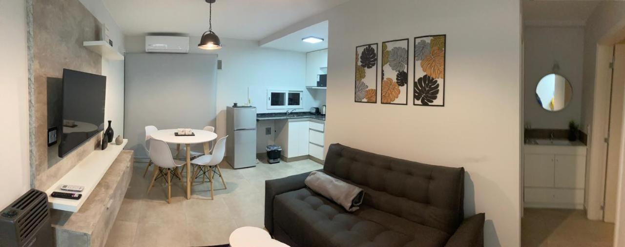 Río Cuarto Host