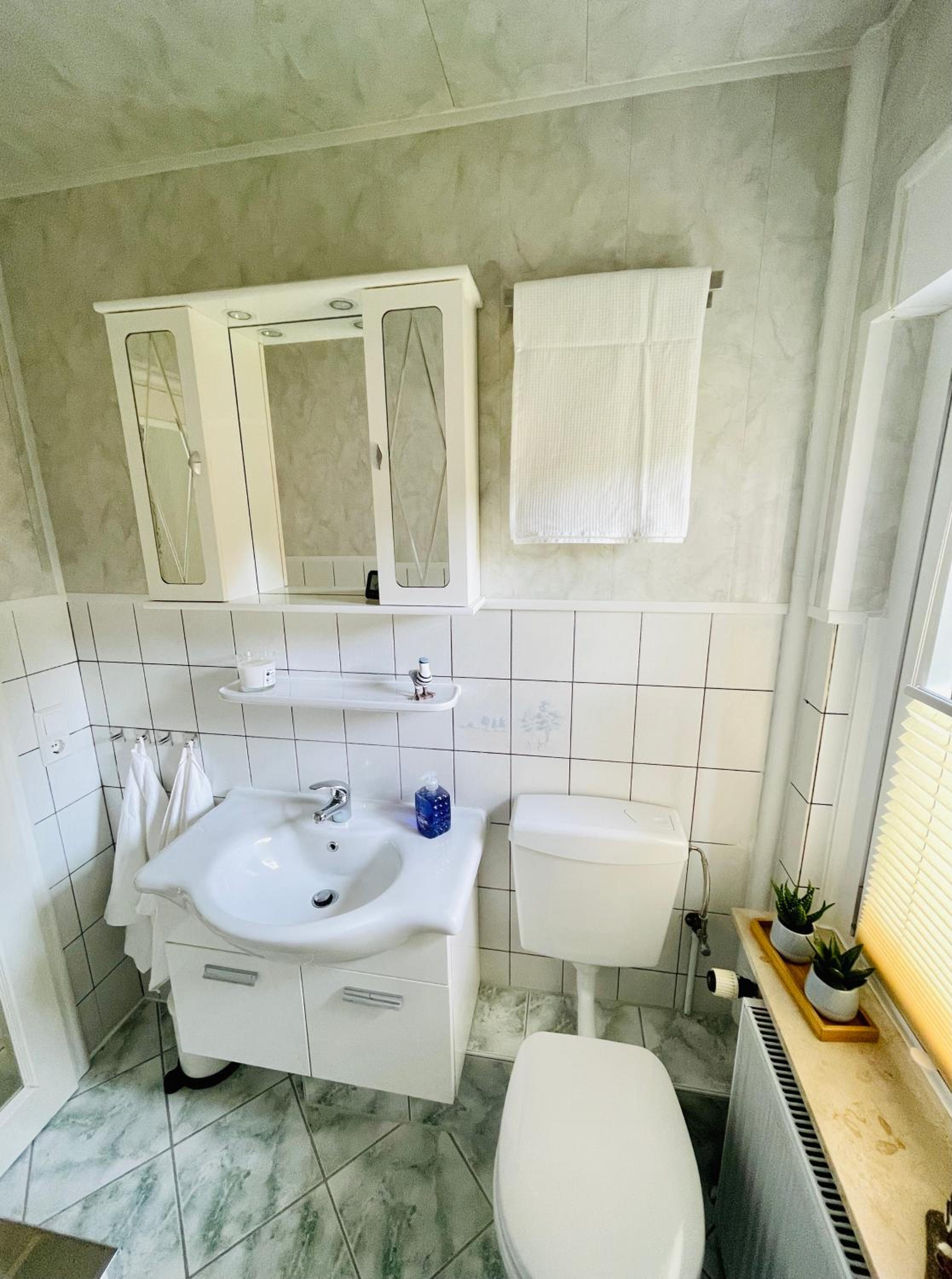 Ferienhaus Kurt