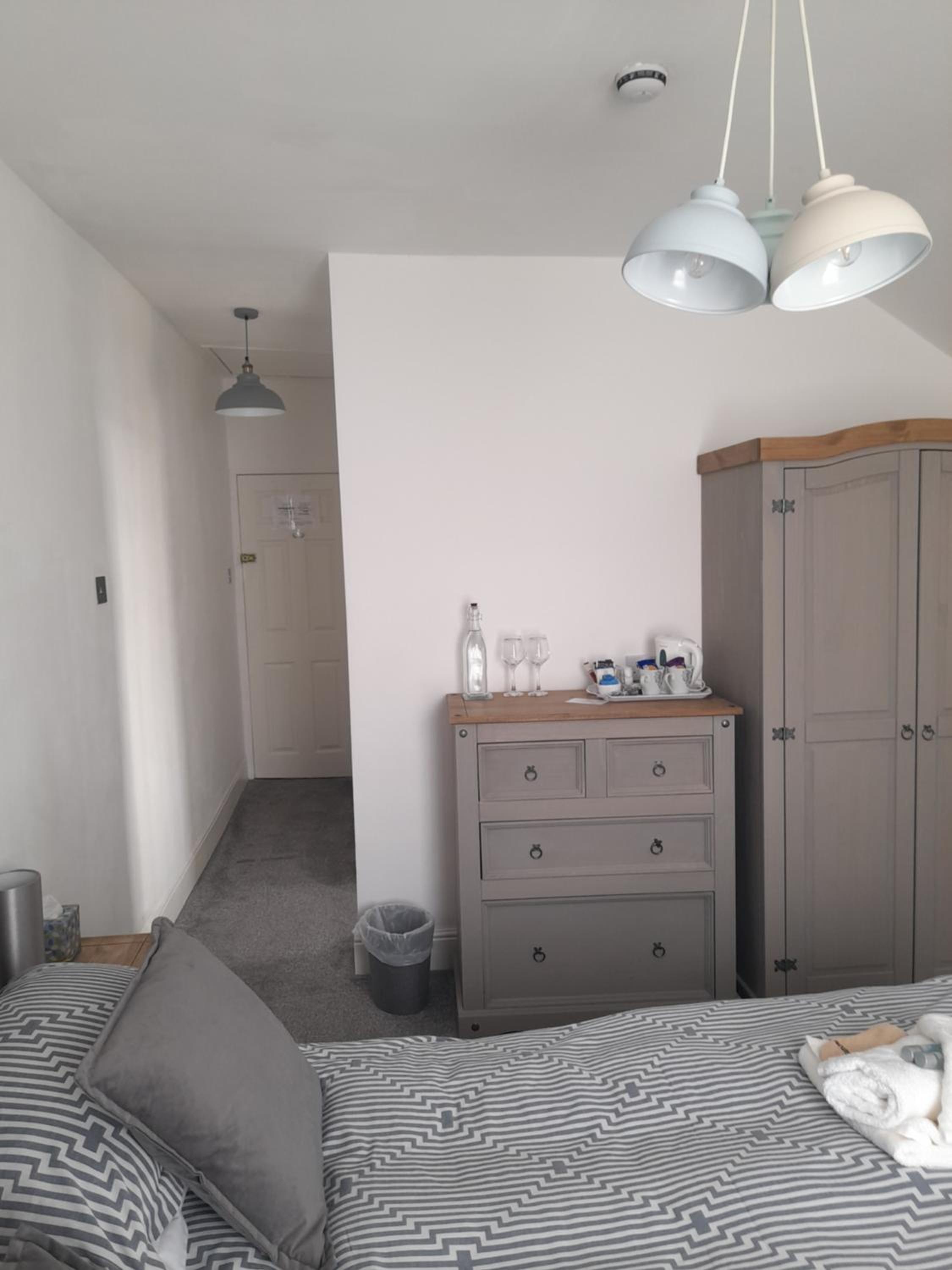 Tregella Guest House
