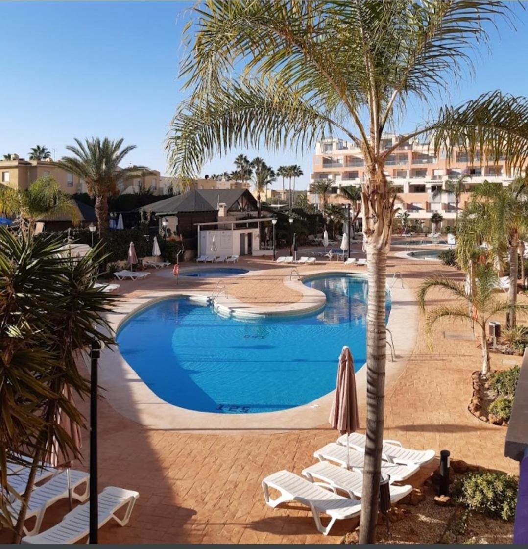 Hotel Marina Rey Aparthotel - Image 1