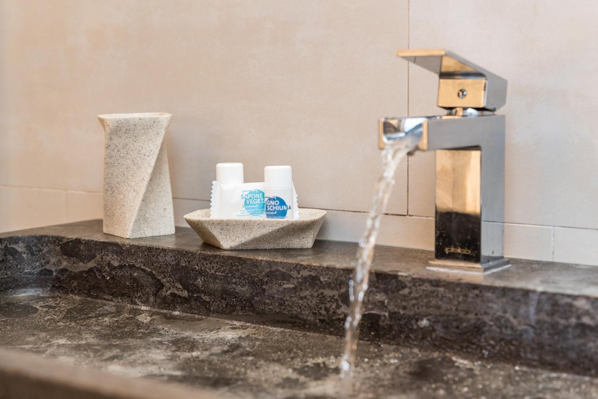 Blu Mare Apartment photo 4