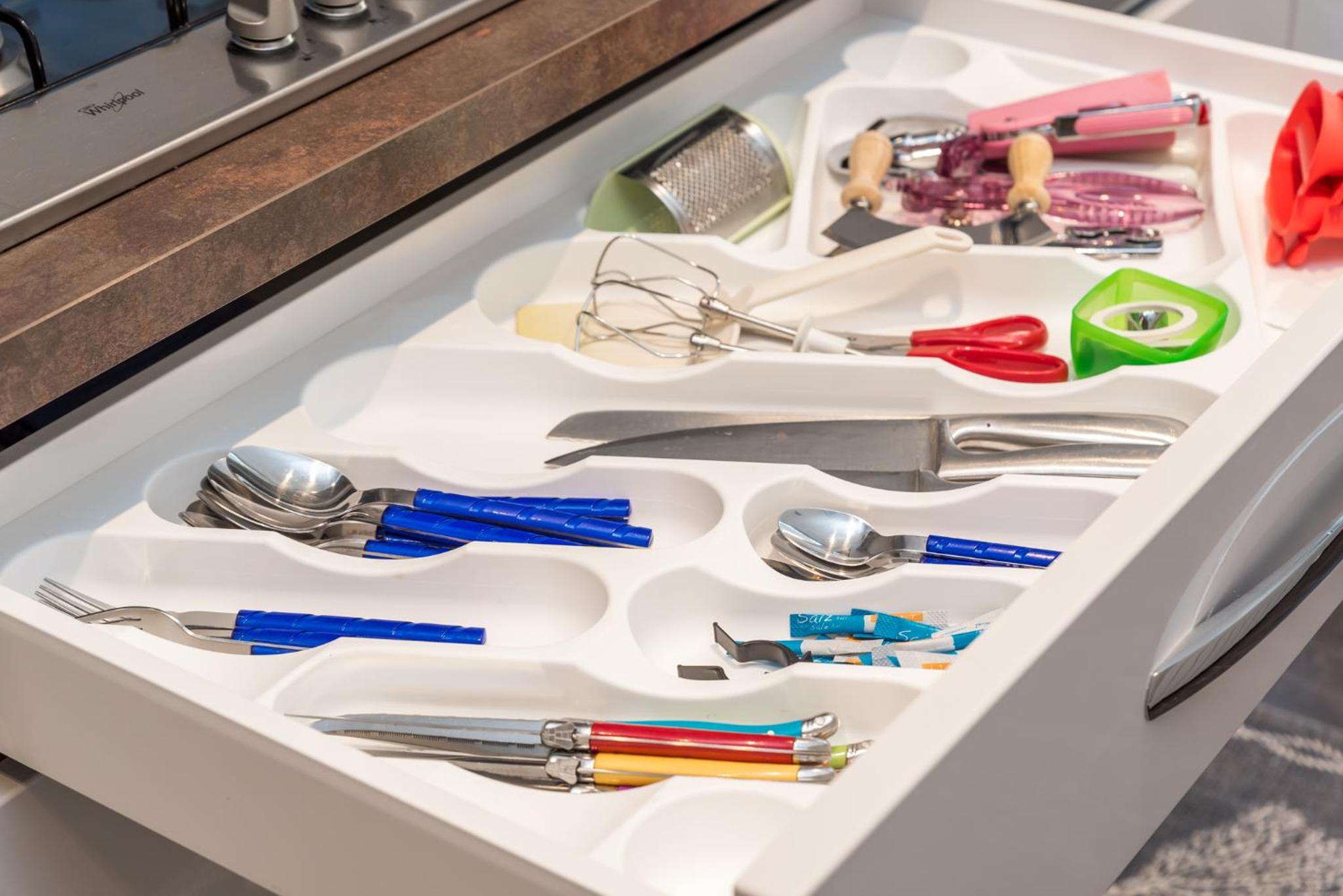 Blu Mare Apartment photo 5