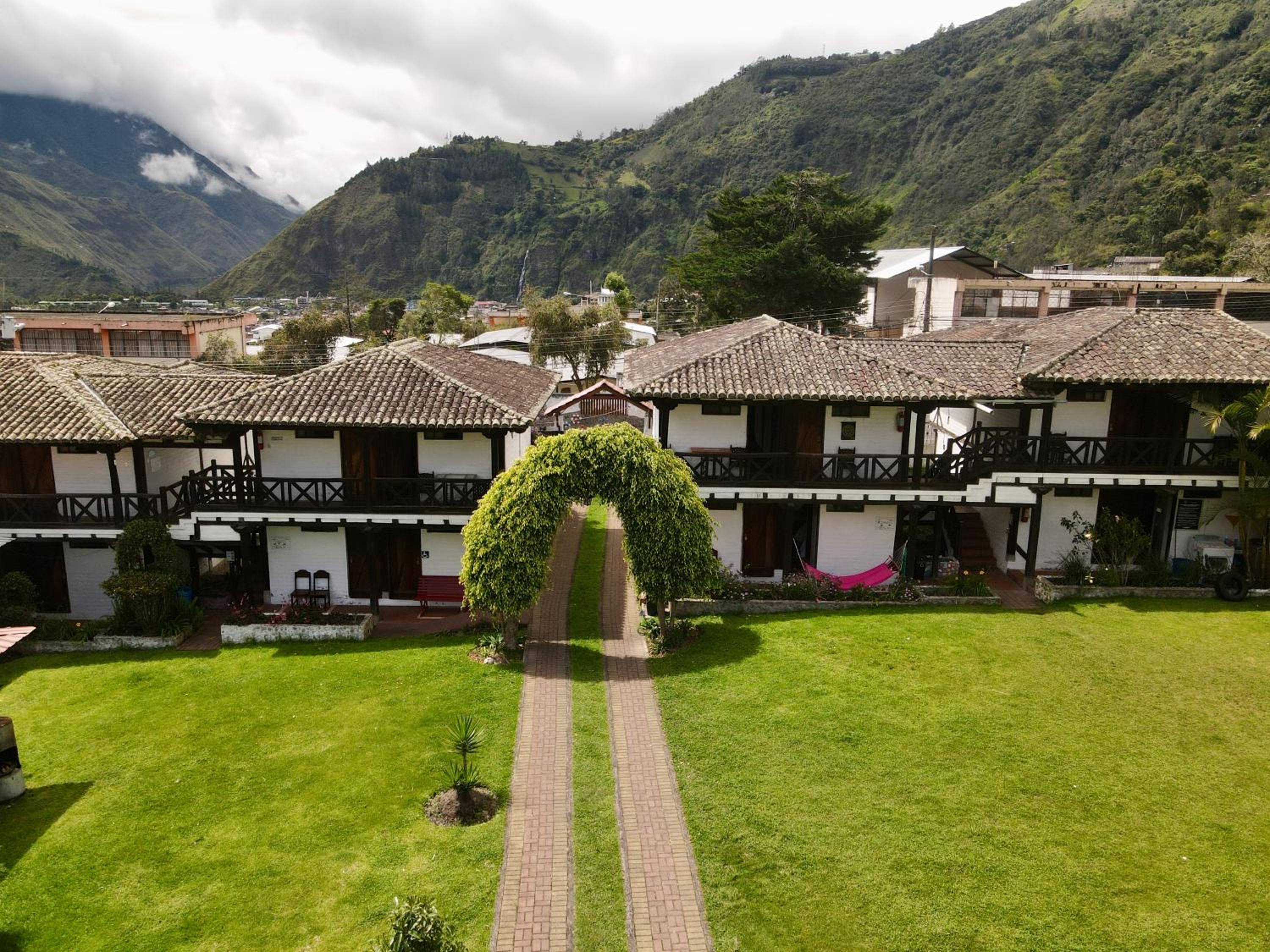 Hostal Inti Luna