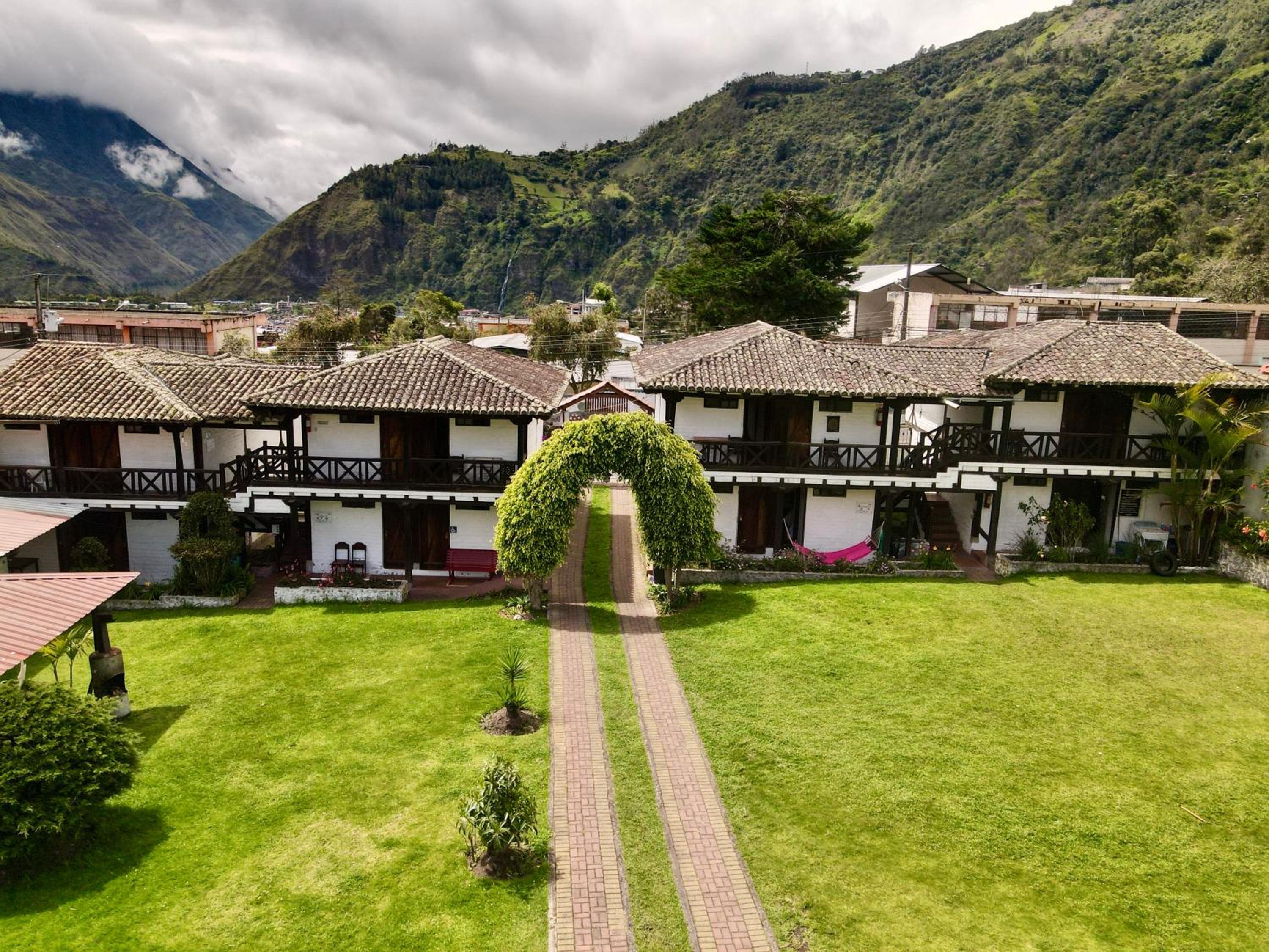 Hostal Inti Luna