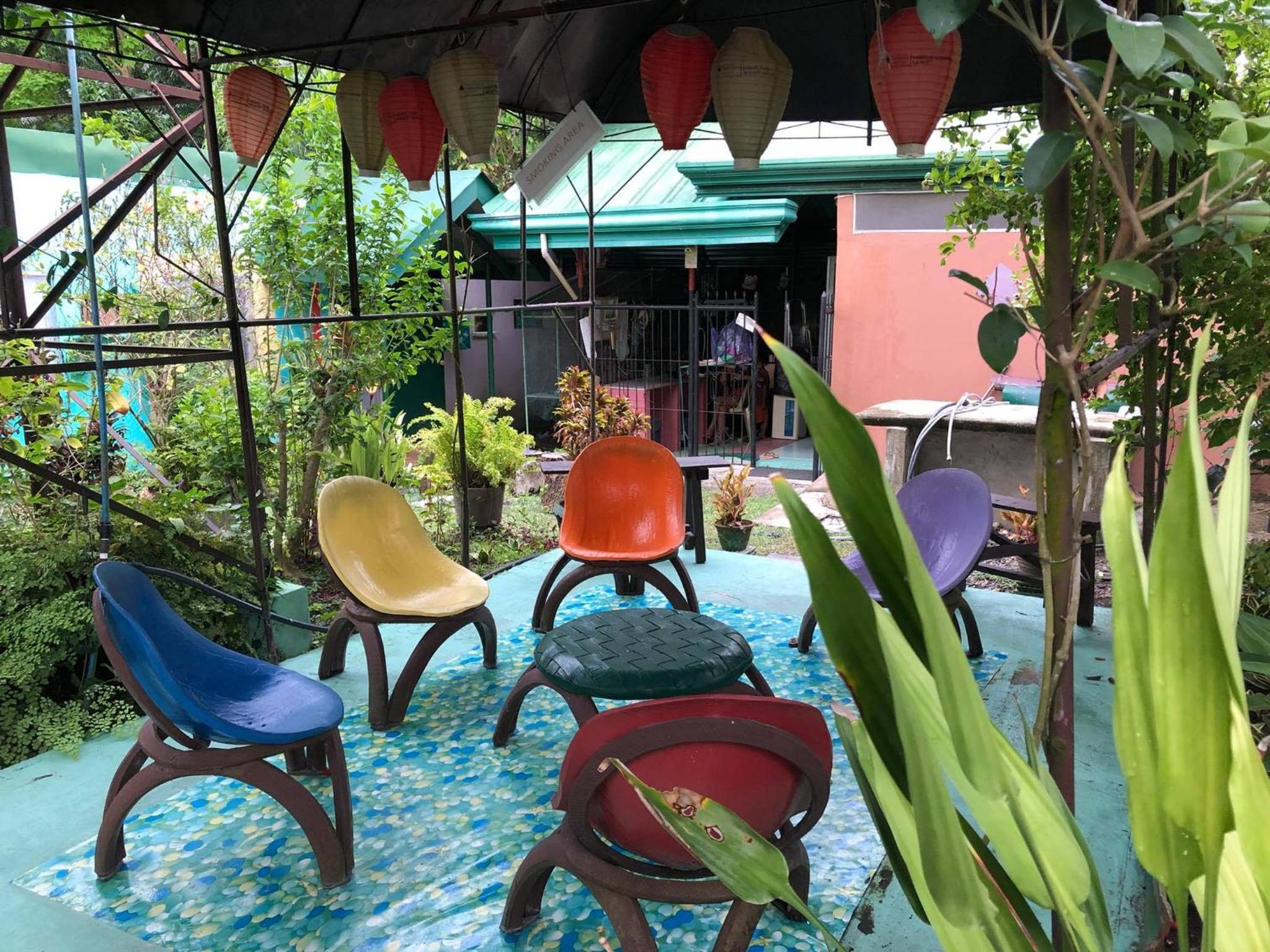 Villa 301 B&B
