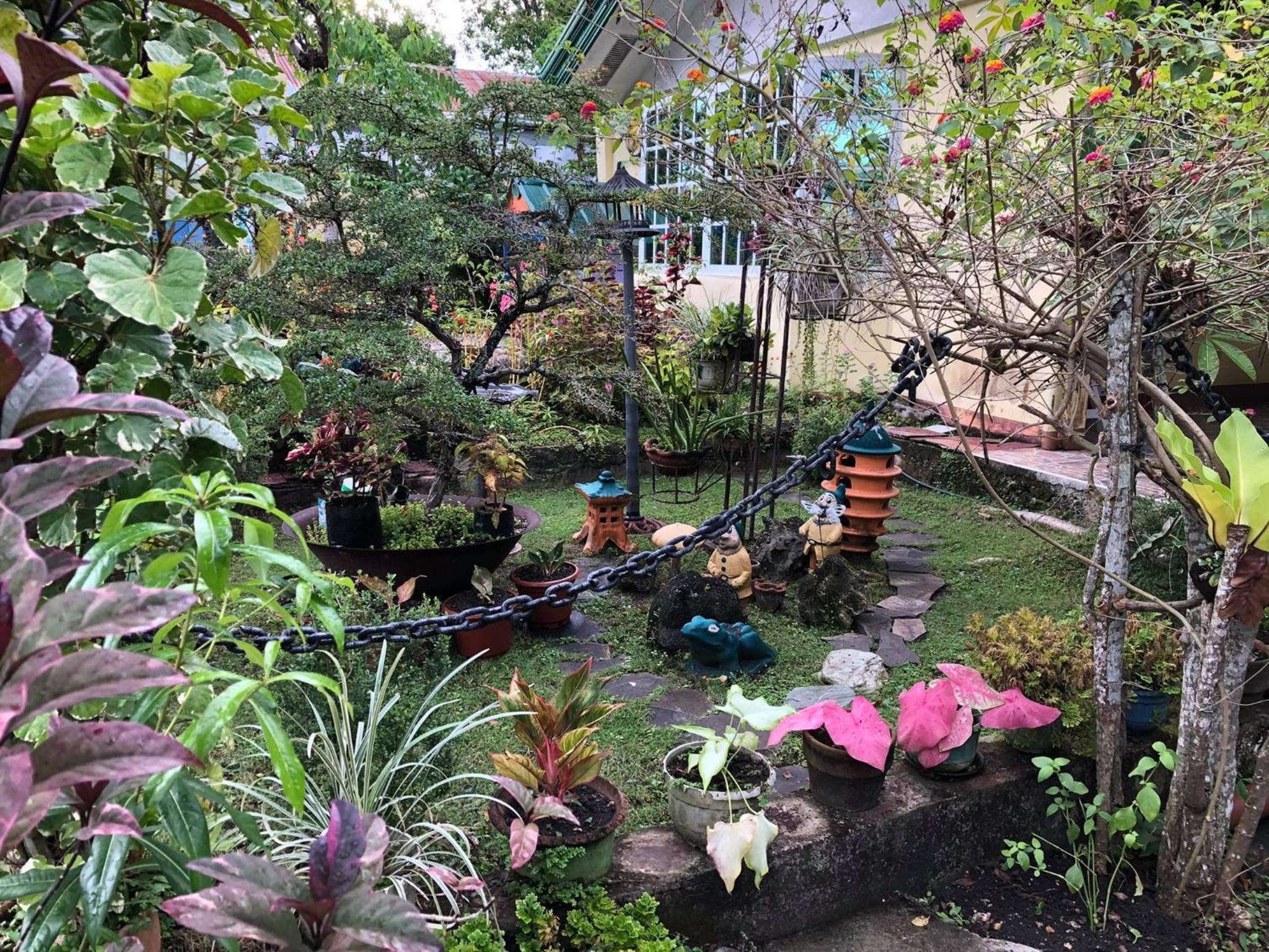 Villa 301 B&B