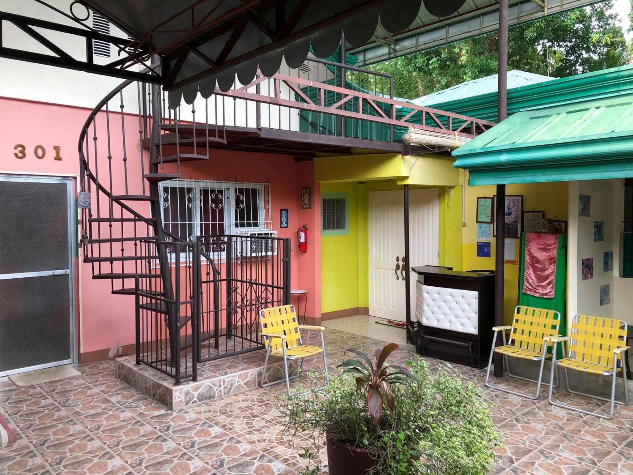Villa 301 B&B
