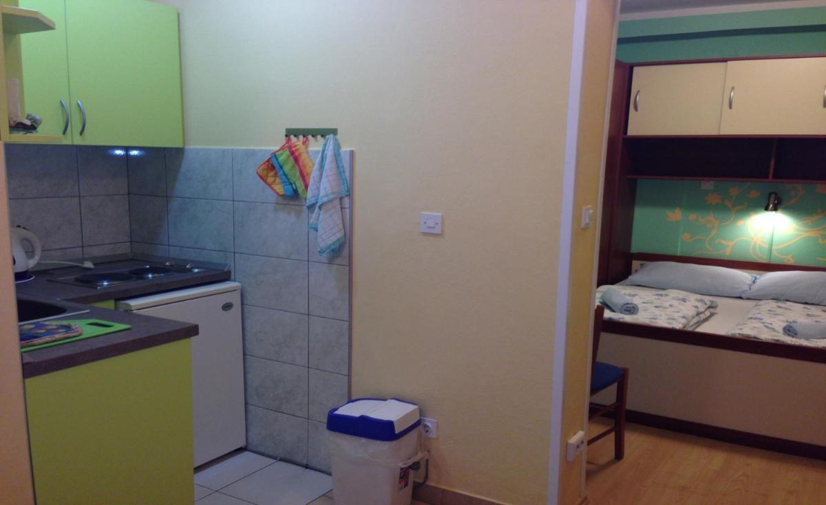 J&L Apartments Dubrovnik