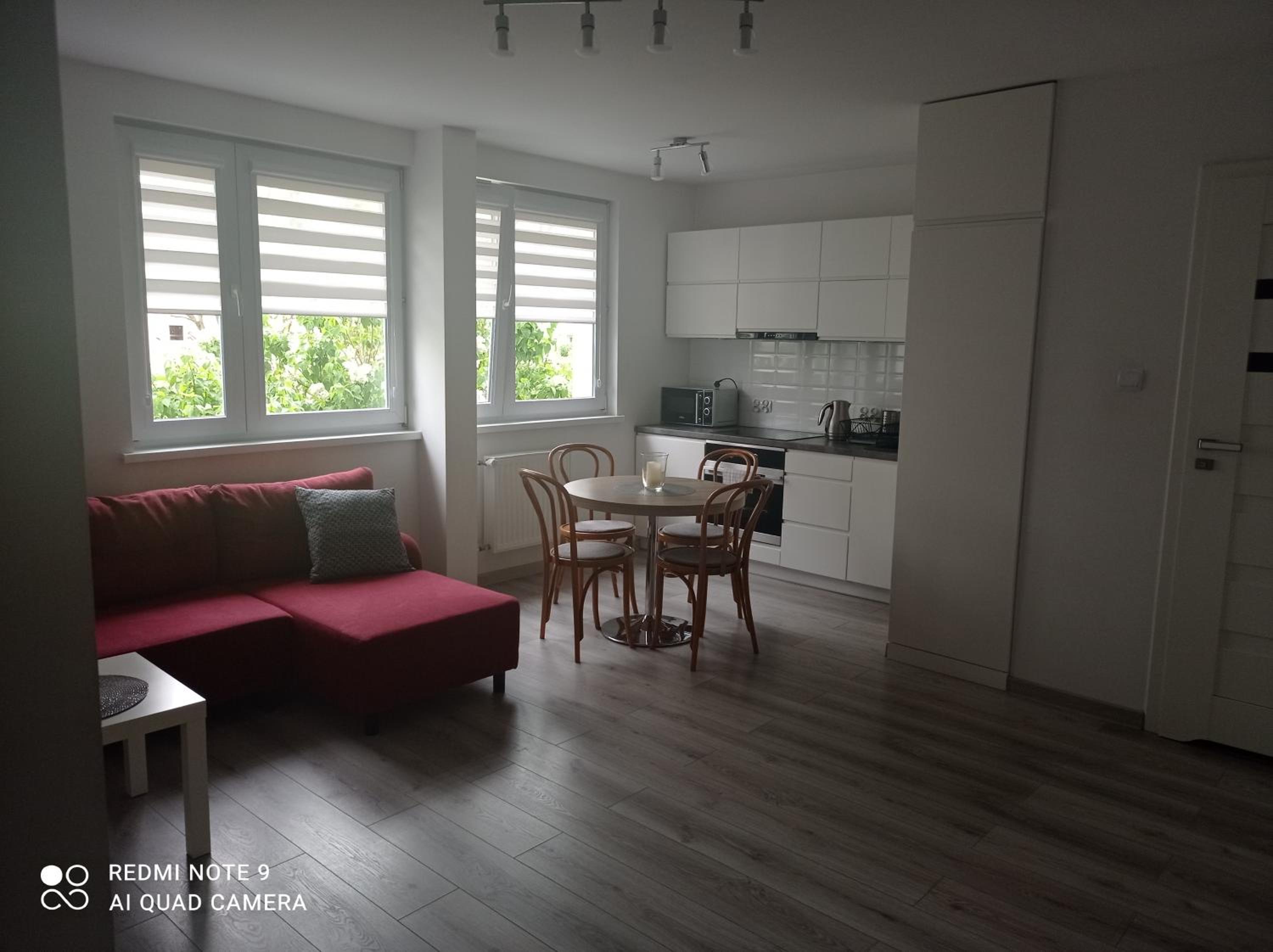 Apartament Blisko Zamku view 4