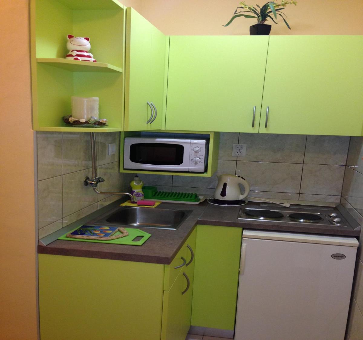 J&L Apartments Dubrovnik