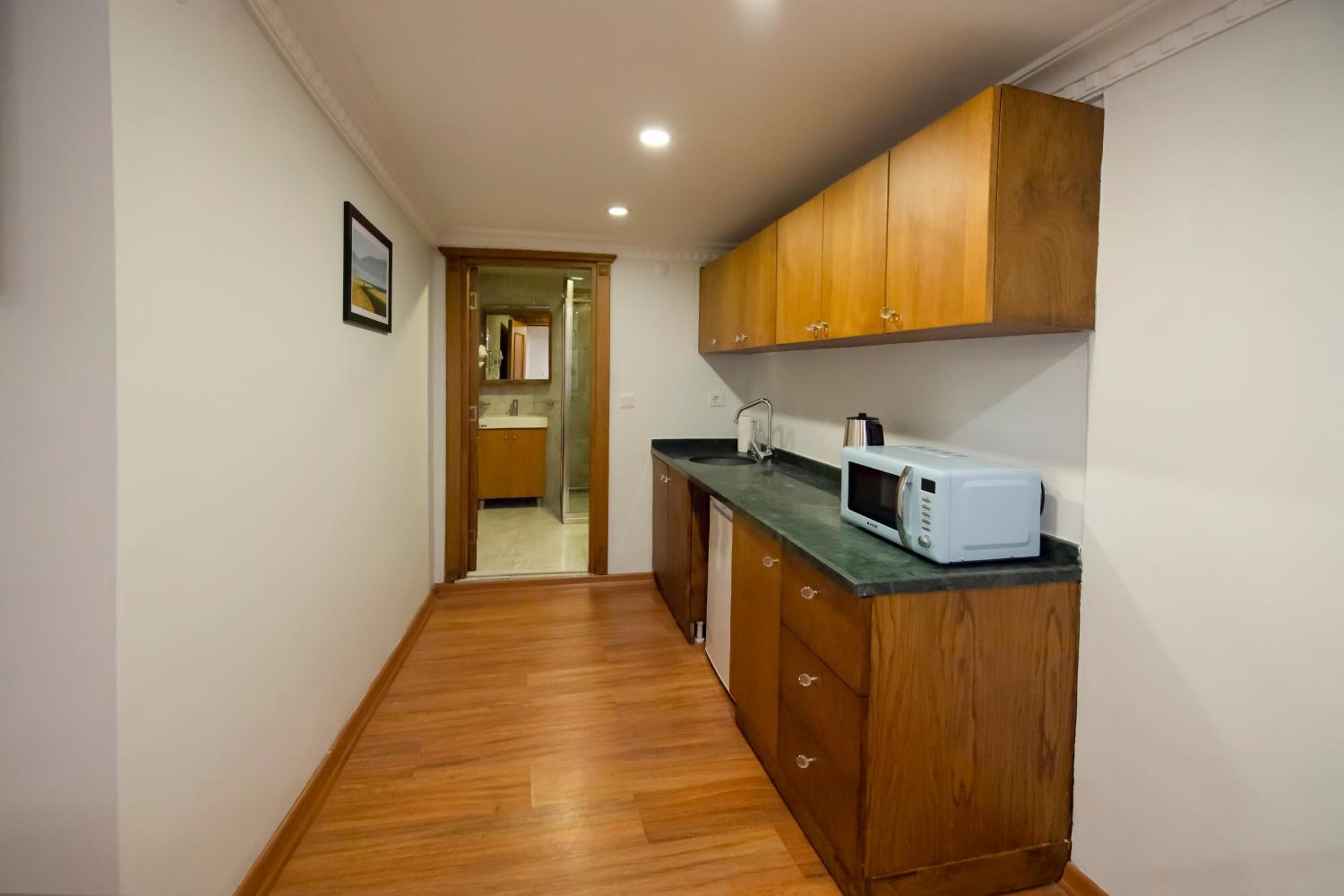 Duru Sultanahmet Apart & Suites - Image 18