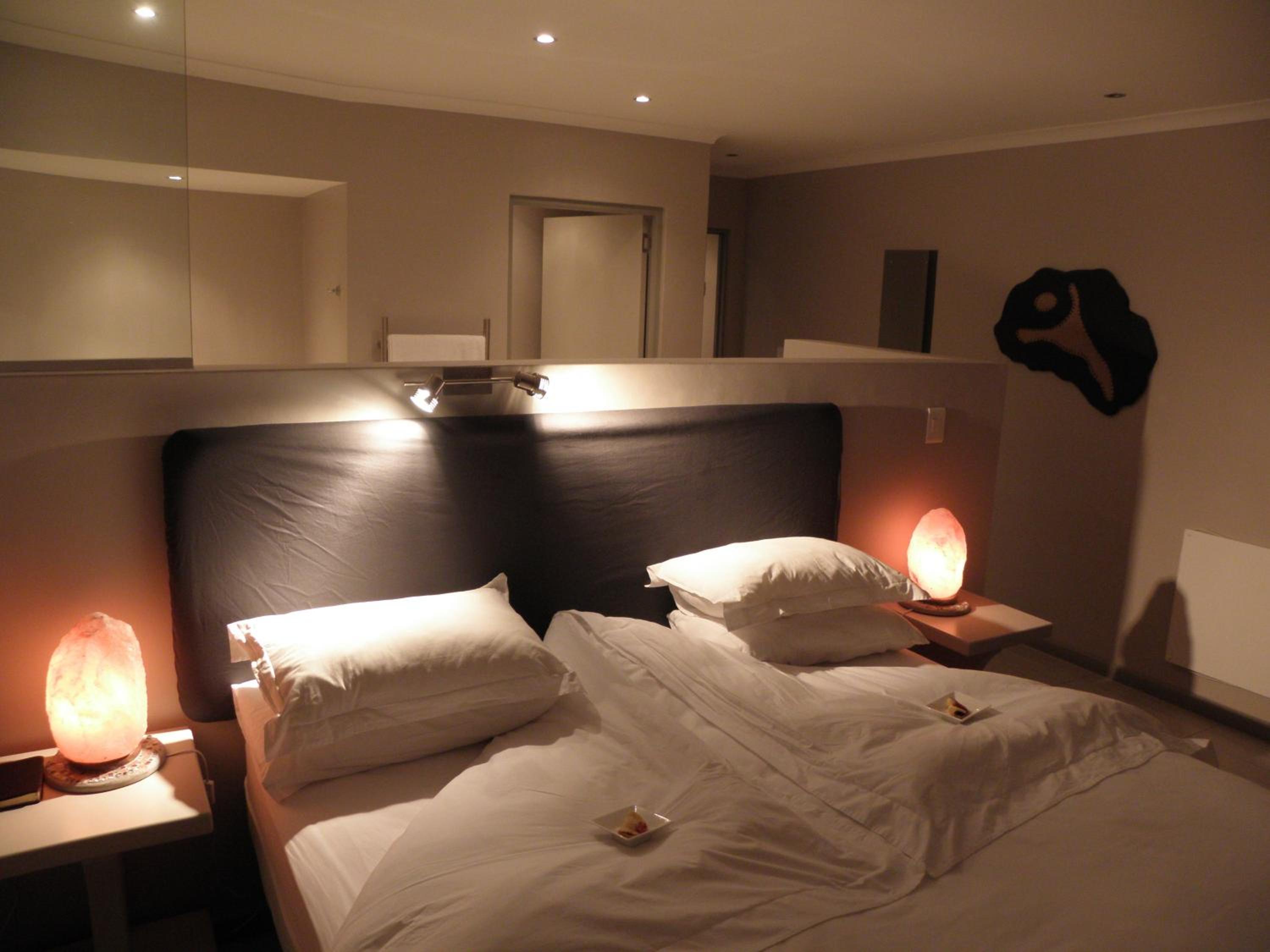 Crystal Lagoon Lodge