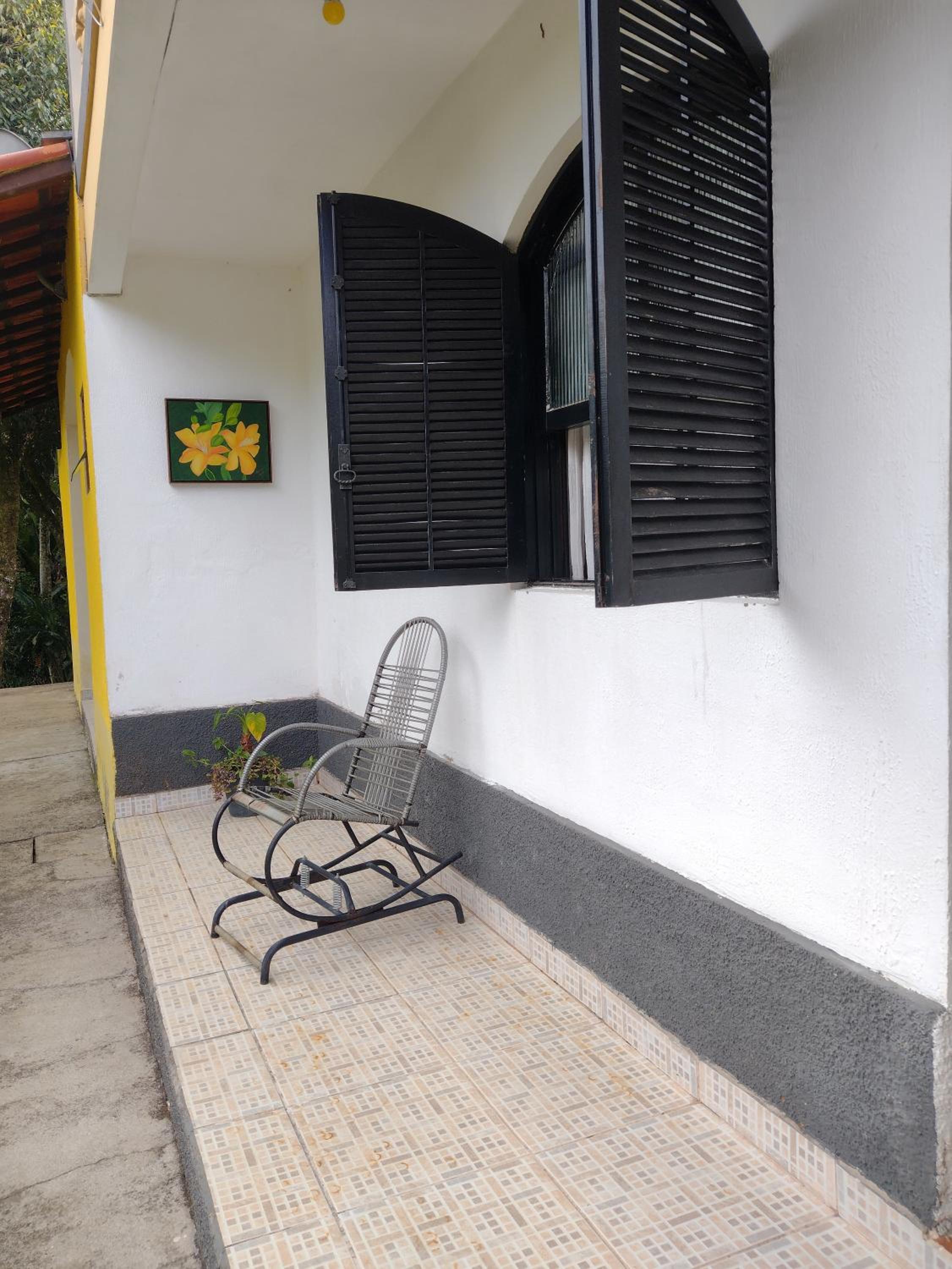 Recanto das Pedras