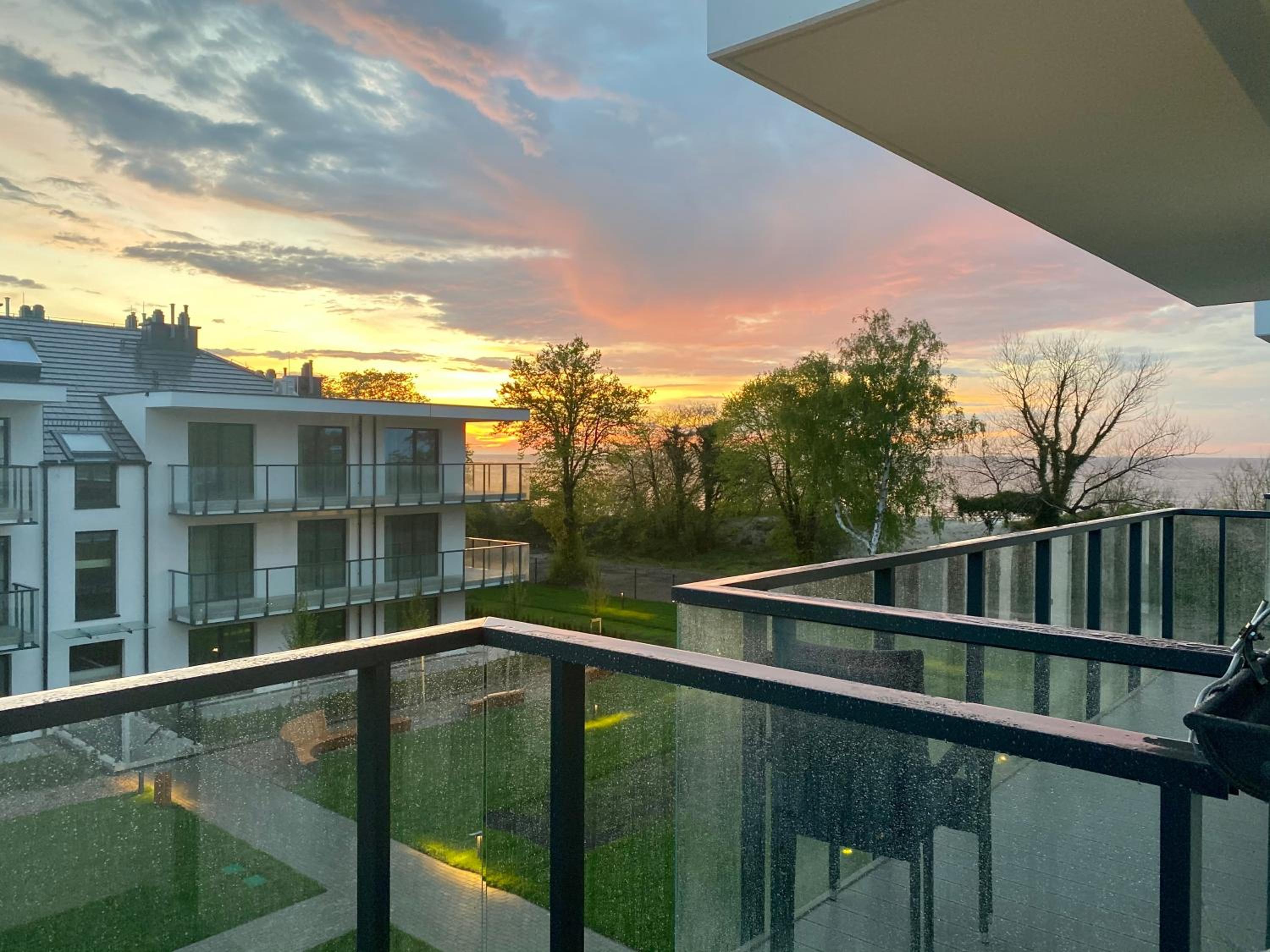 Apartament GABA-NIECHORZE przy plaży view 2