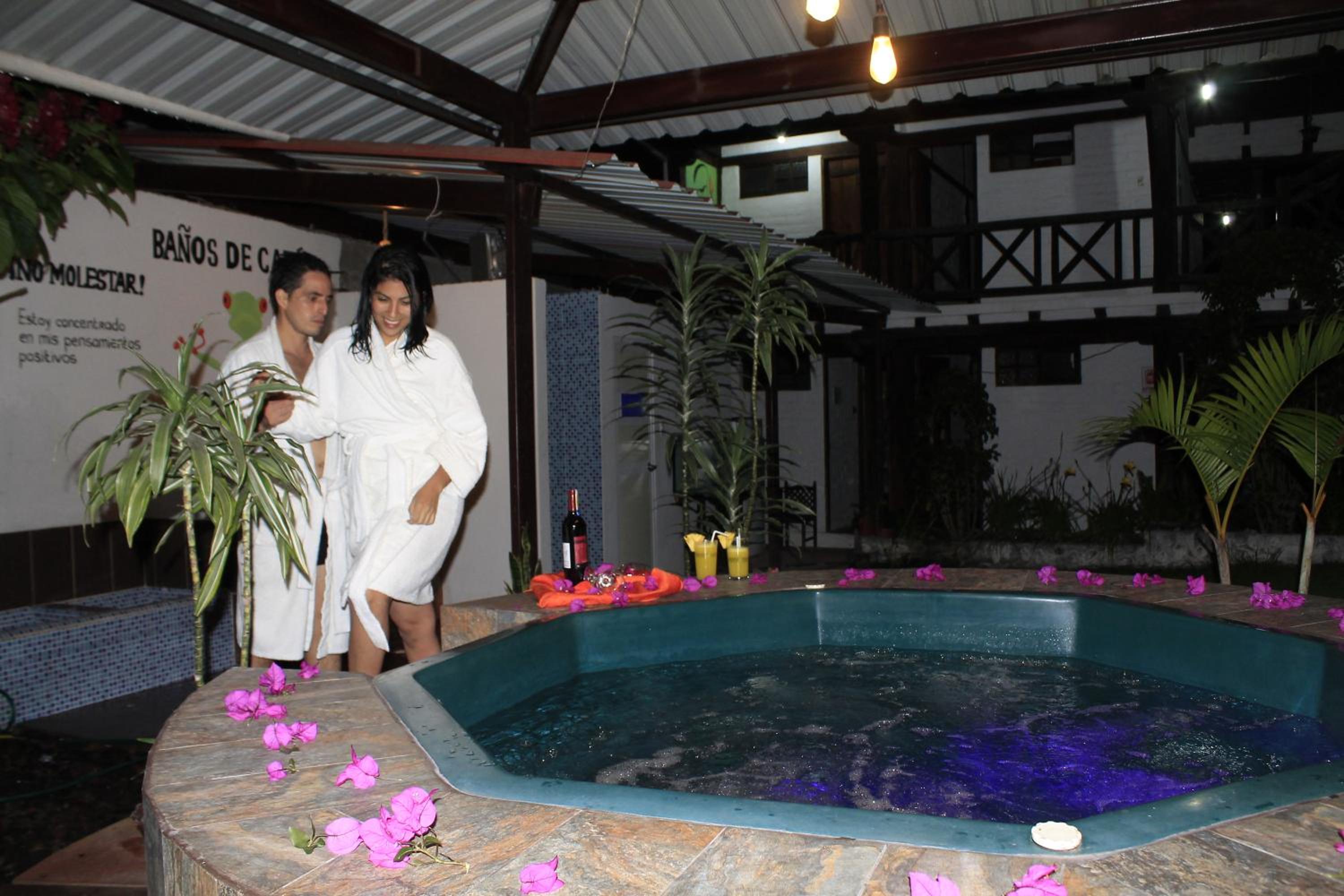 Hostal Inti Luna