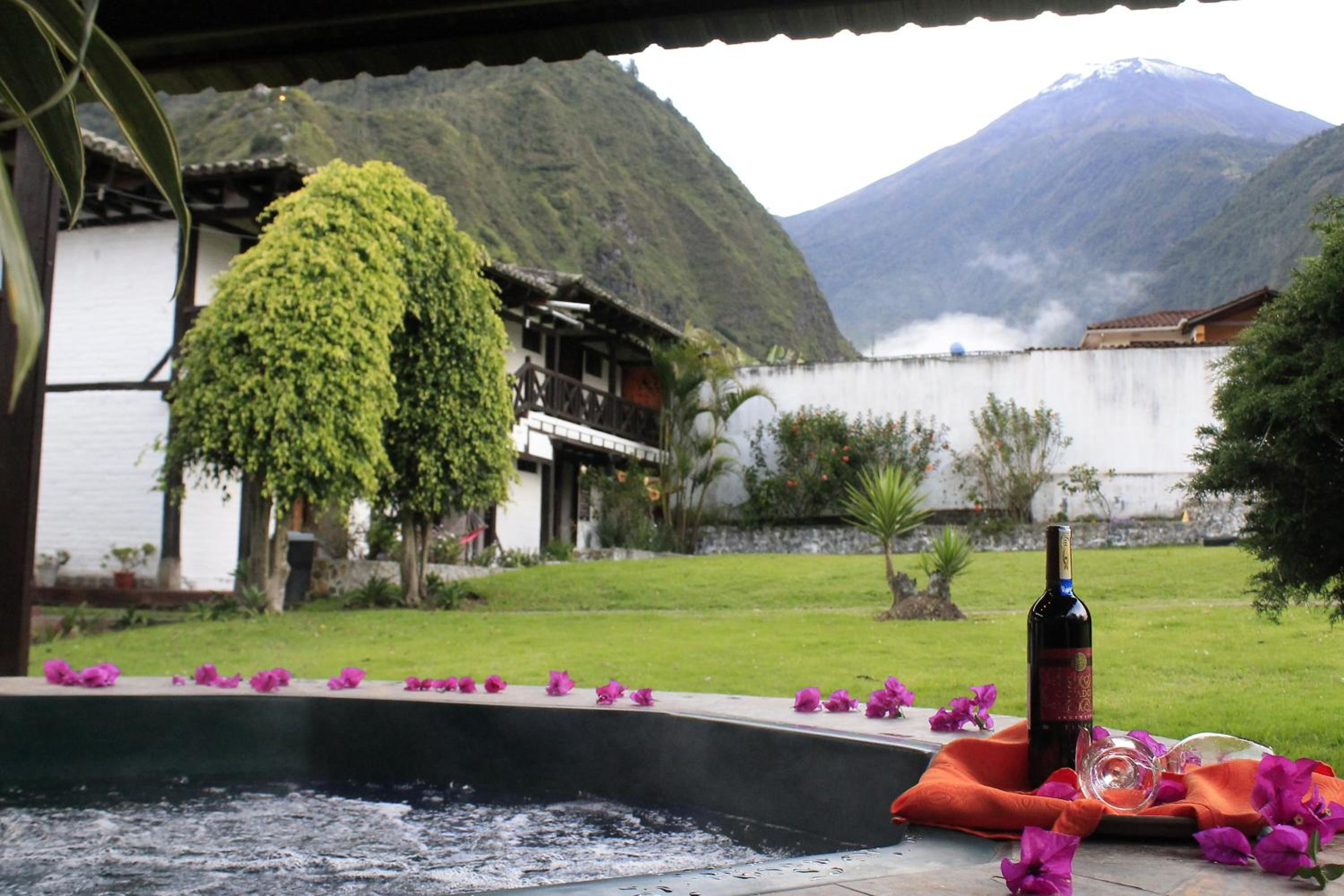Hostal Inti Luna