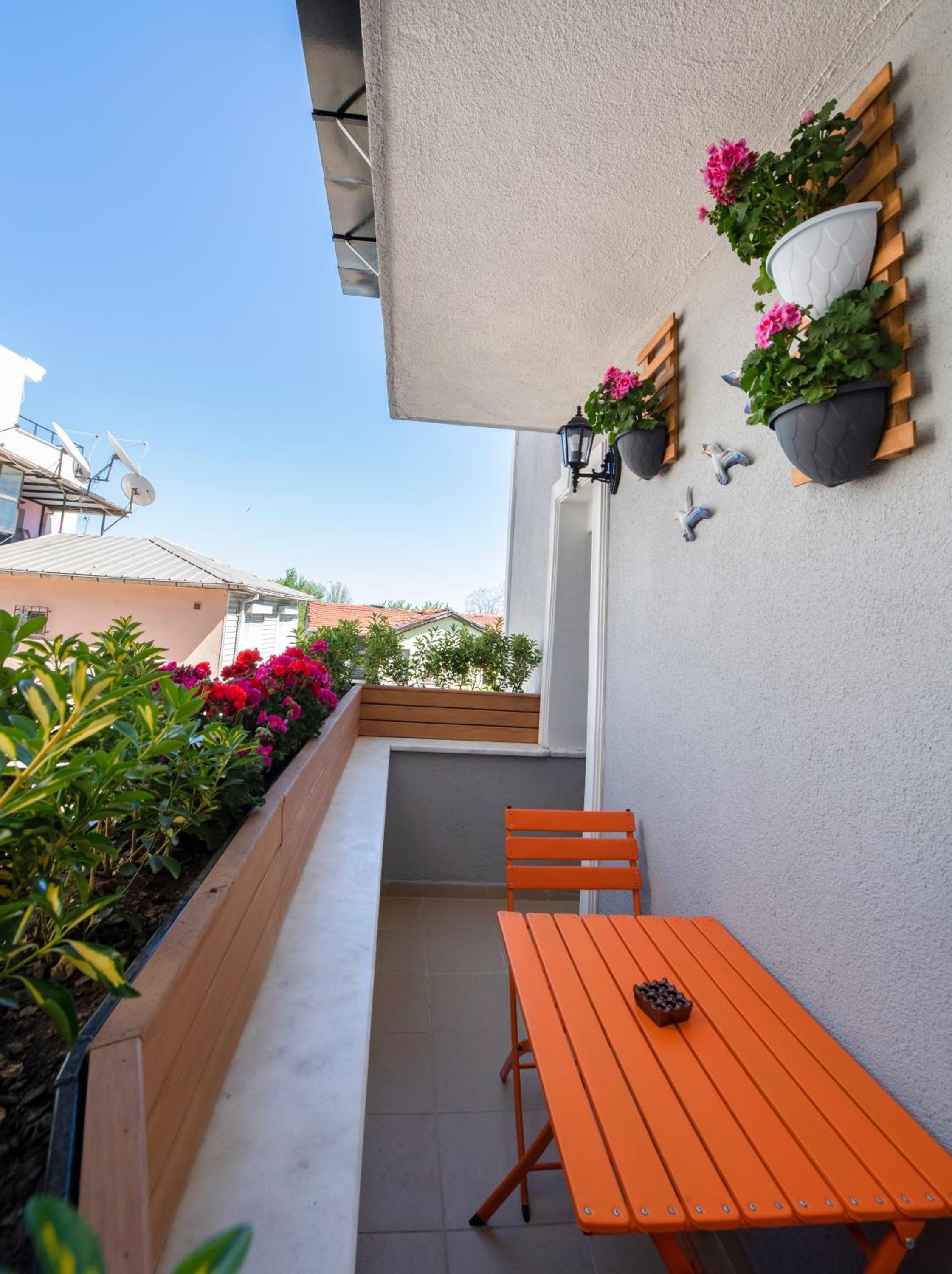 Duru Sultanahmet Apart & Suites - Image 20