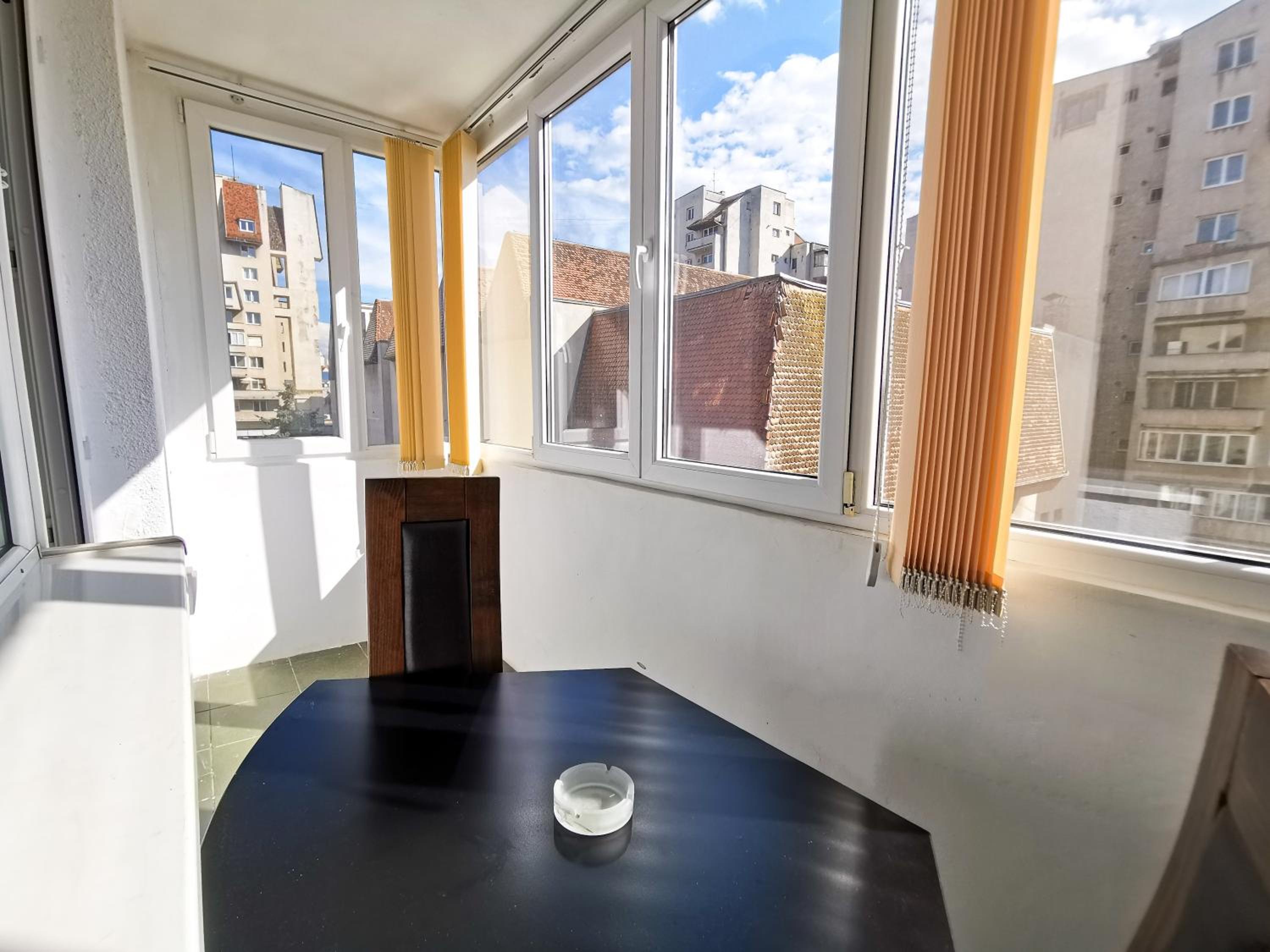 Theatre's Backstage-Apartament in centrul orasului view 5