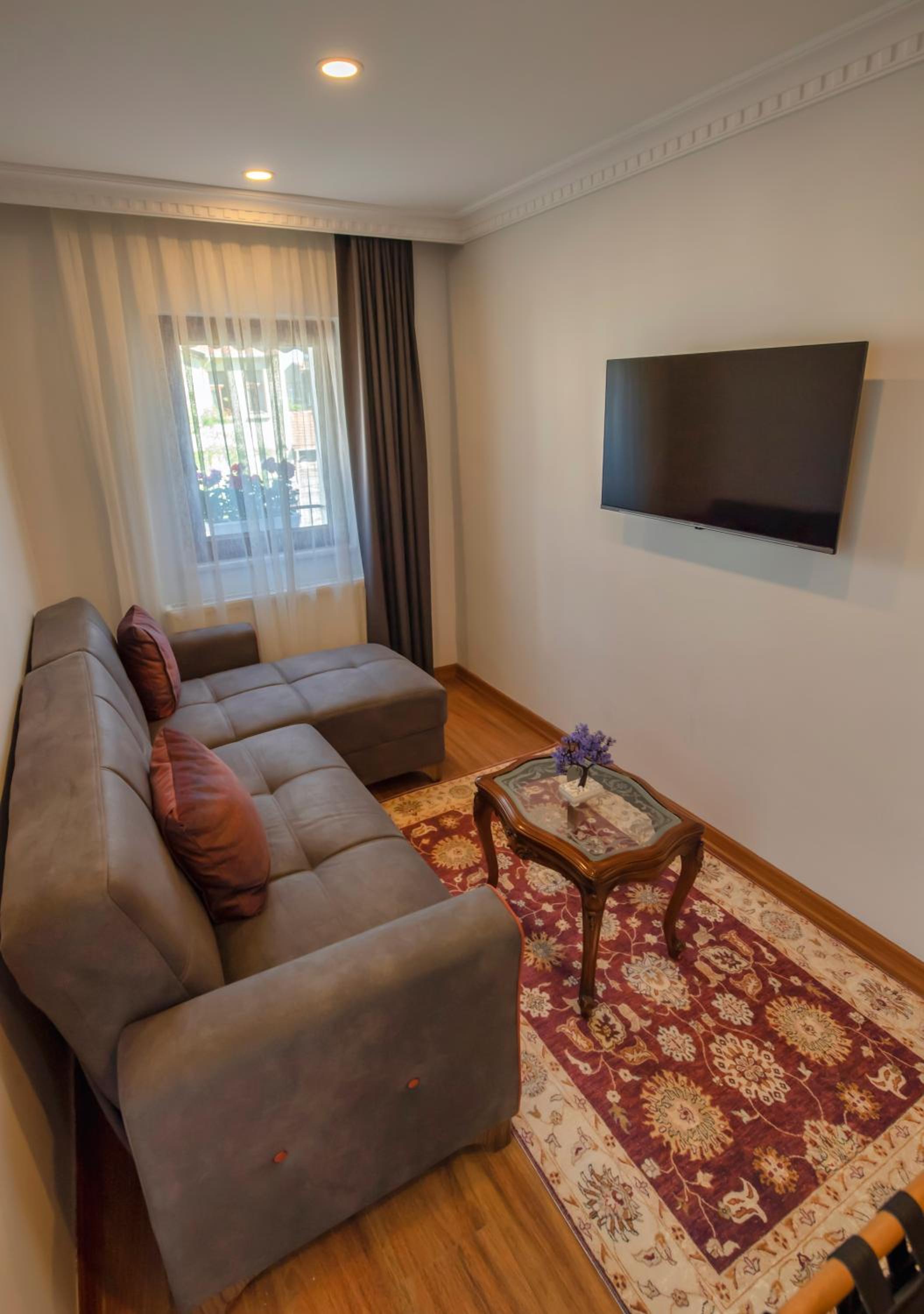 Duru Sultanahmet Apart & Suites - Image 59