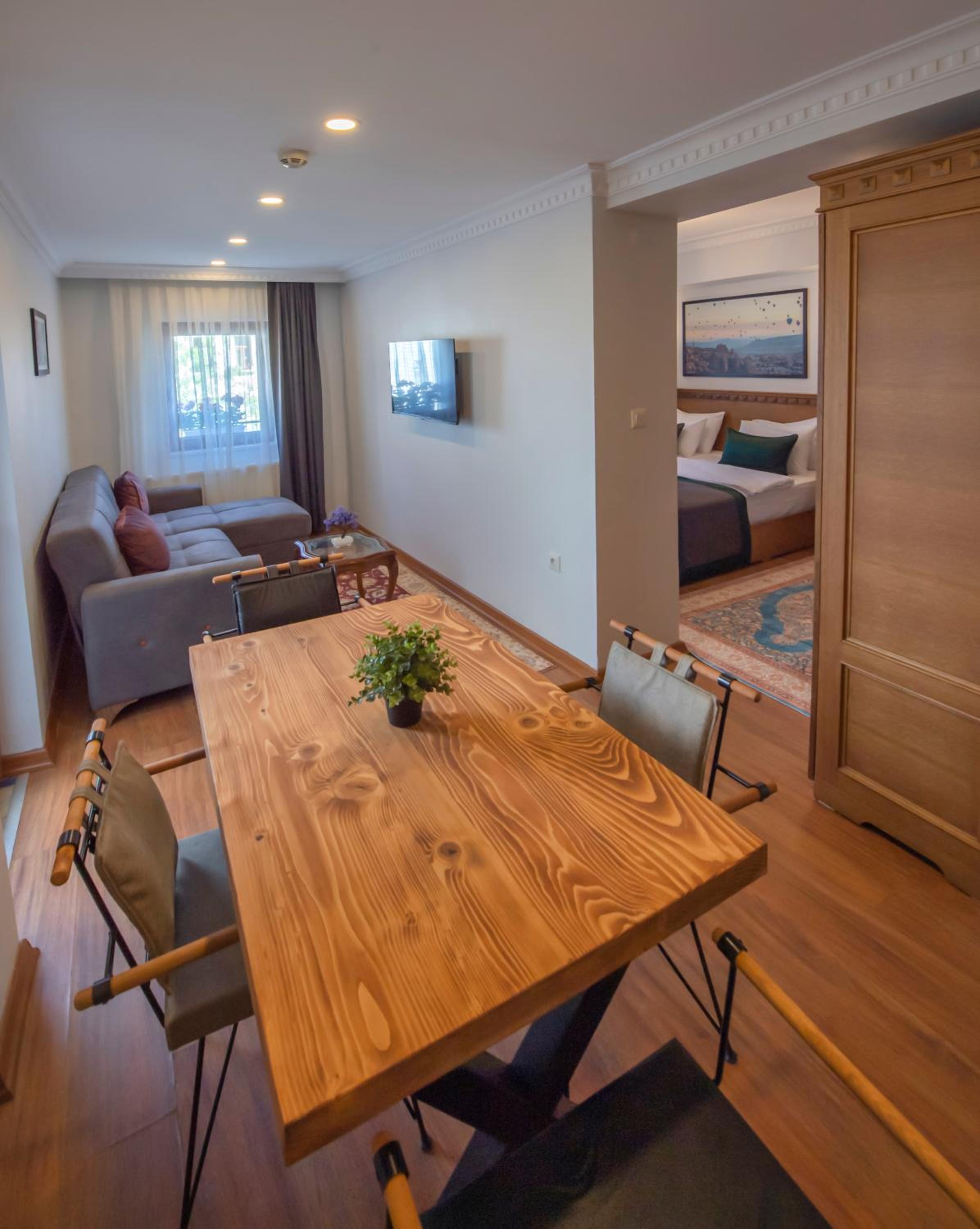 Duru Sultanahmet Apart & Suites - Image 60