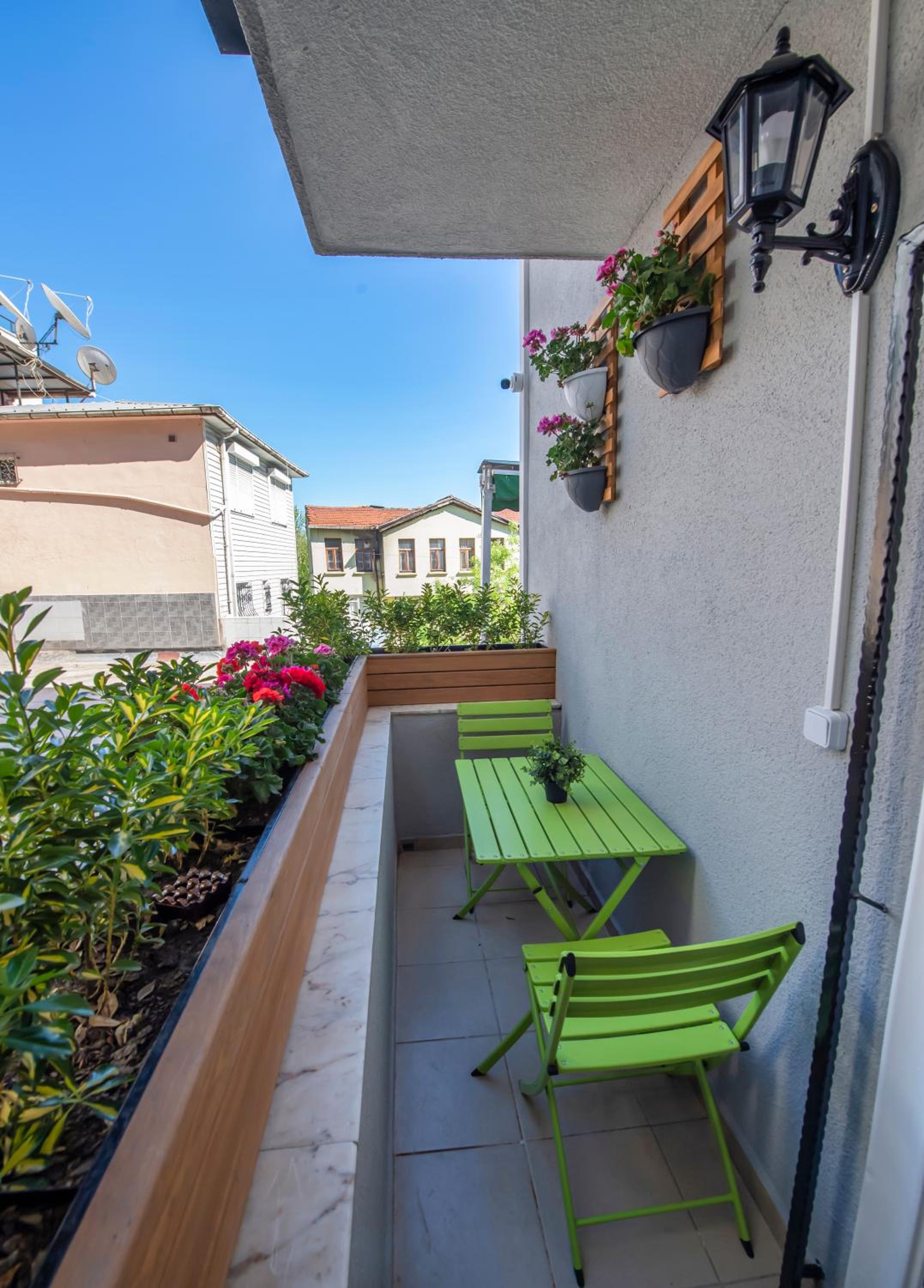 Duru Sultanahmet Apart & Suites - Image 21