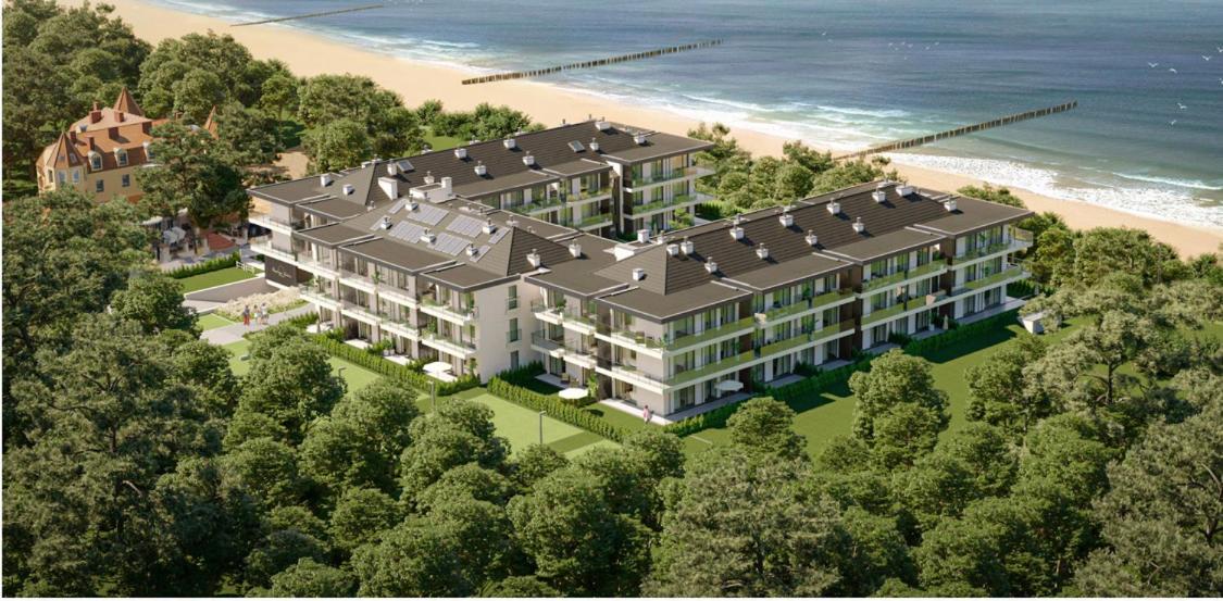 Apartament GABA-NIECHORZE przy plaży view 5