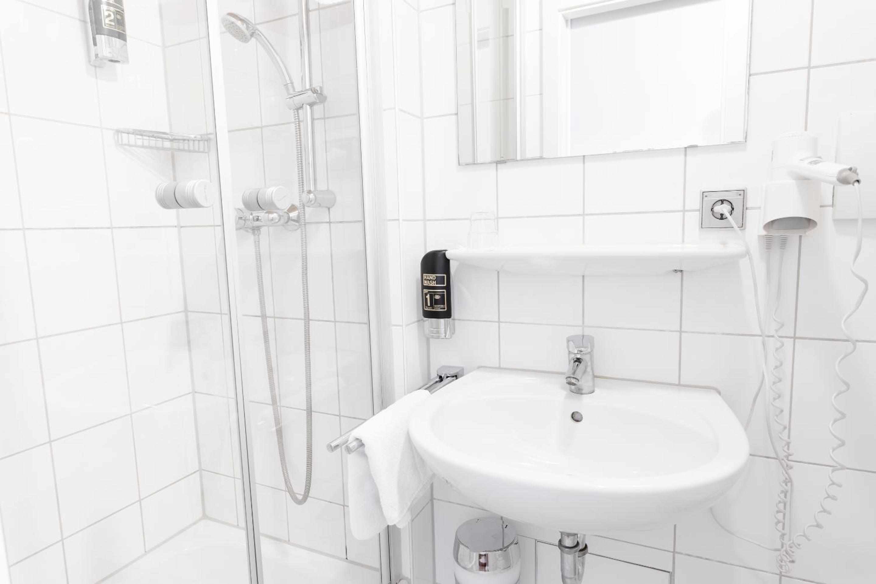 Stuttgart Vacations - Hotel Hansa Stuttgart City - Property Image 71