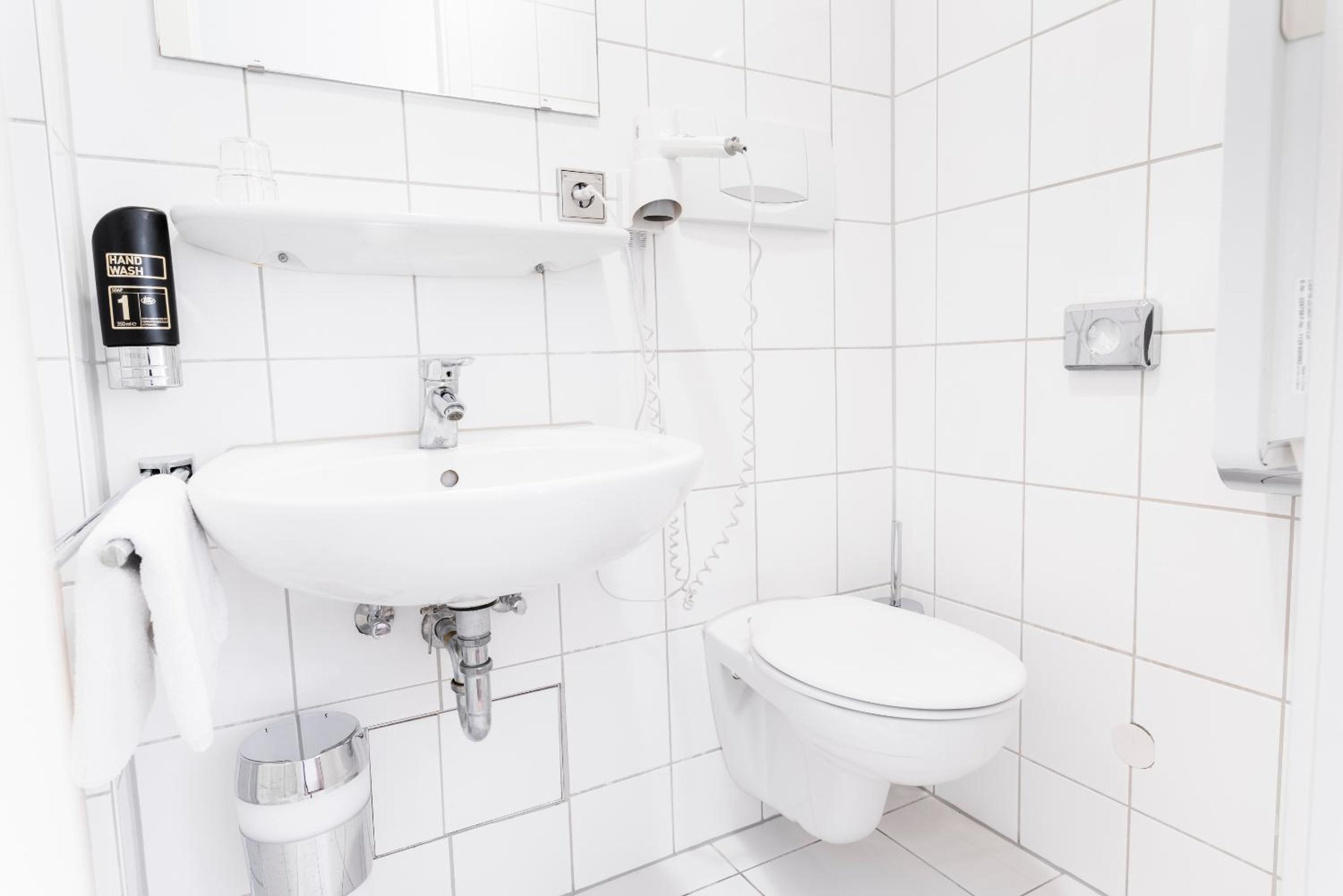 Stuttgart Vacations - Hotel Hansa Stuttgart City - Property Image 28