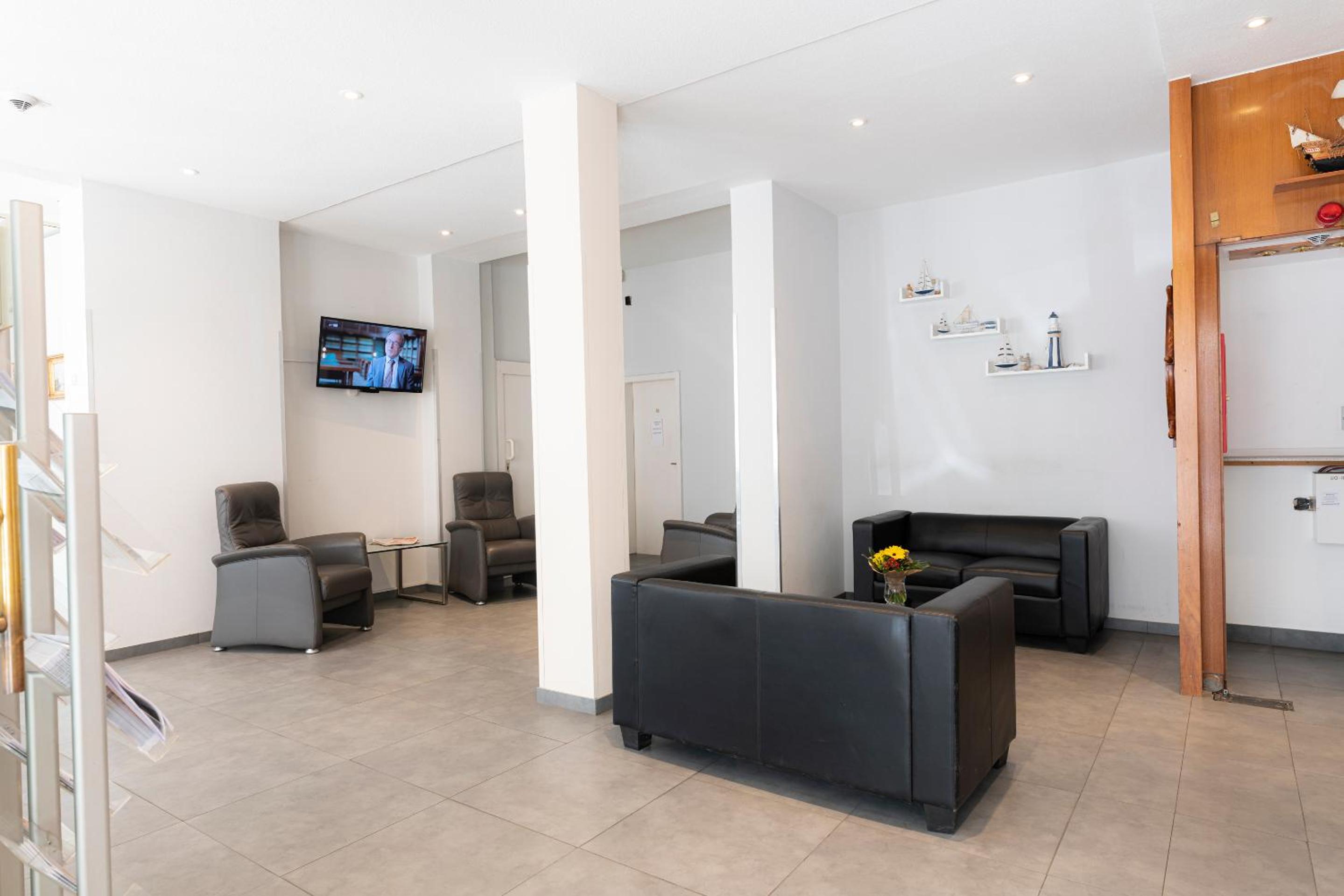 Stuttgart Vacations - Hotel Hansa Stuttgart City - Property Image 52