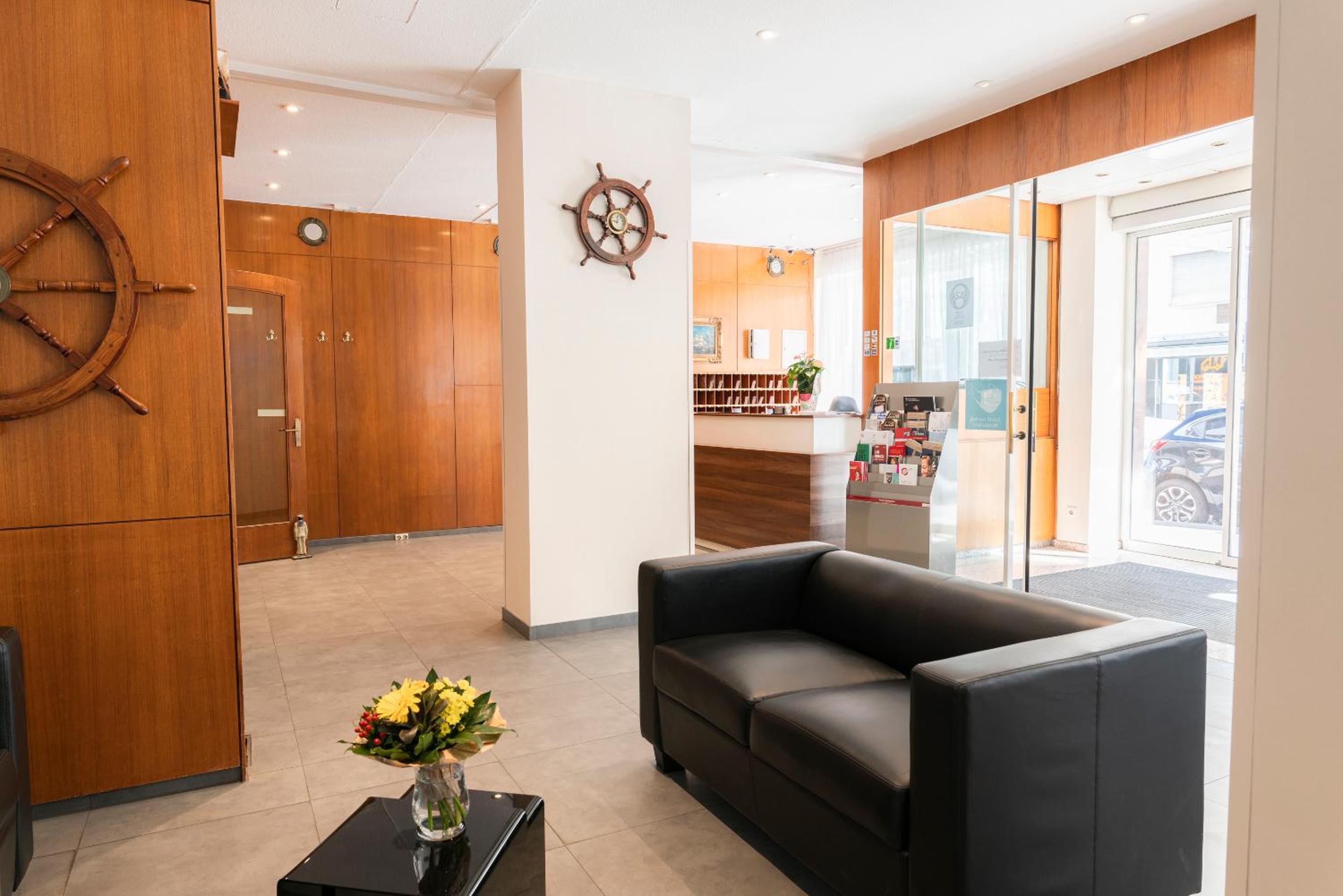 Stuttgart Vacations - Hotel Hansa Stuttgart City - Property Image 39