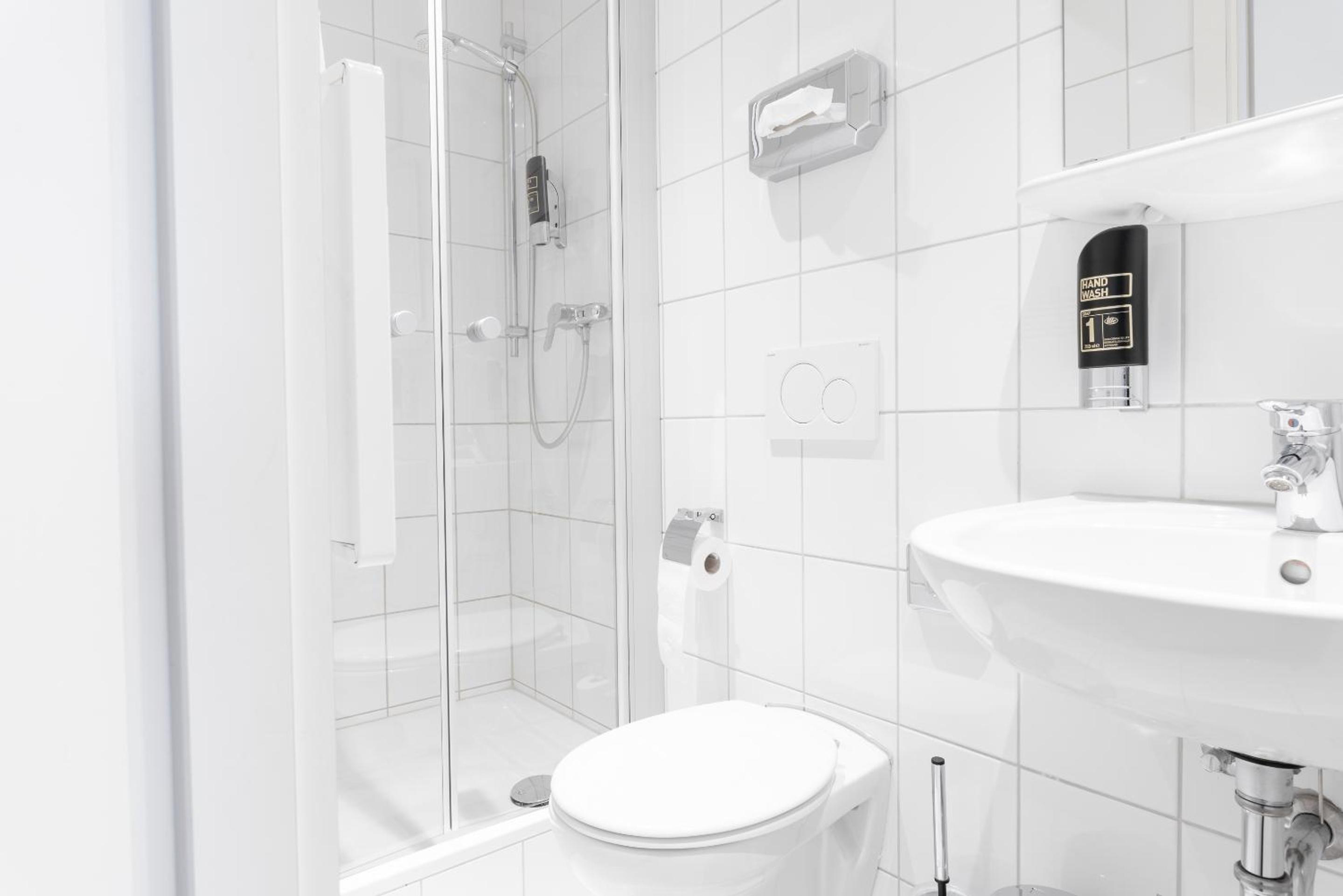 Stuttgart Vacations - Hotel Hansa Stuttgart City - Property Image 63