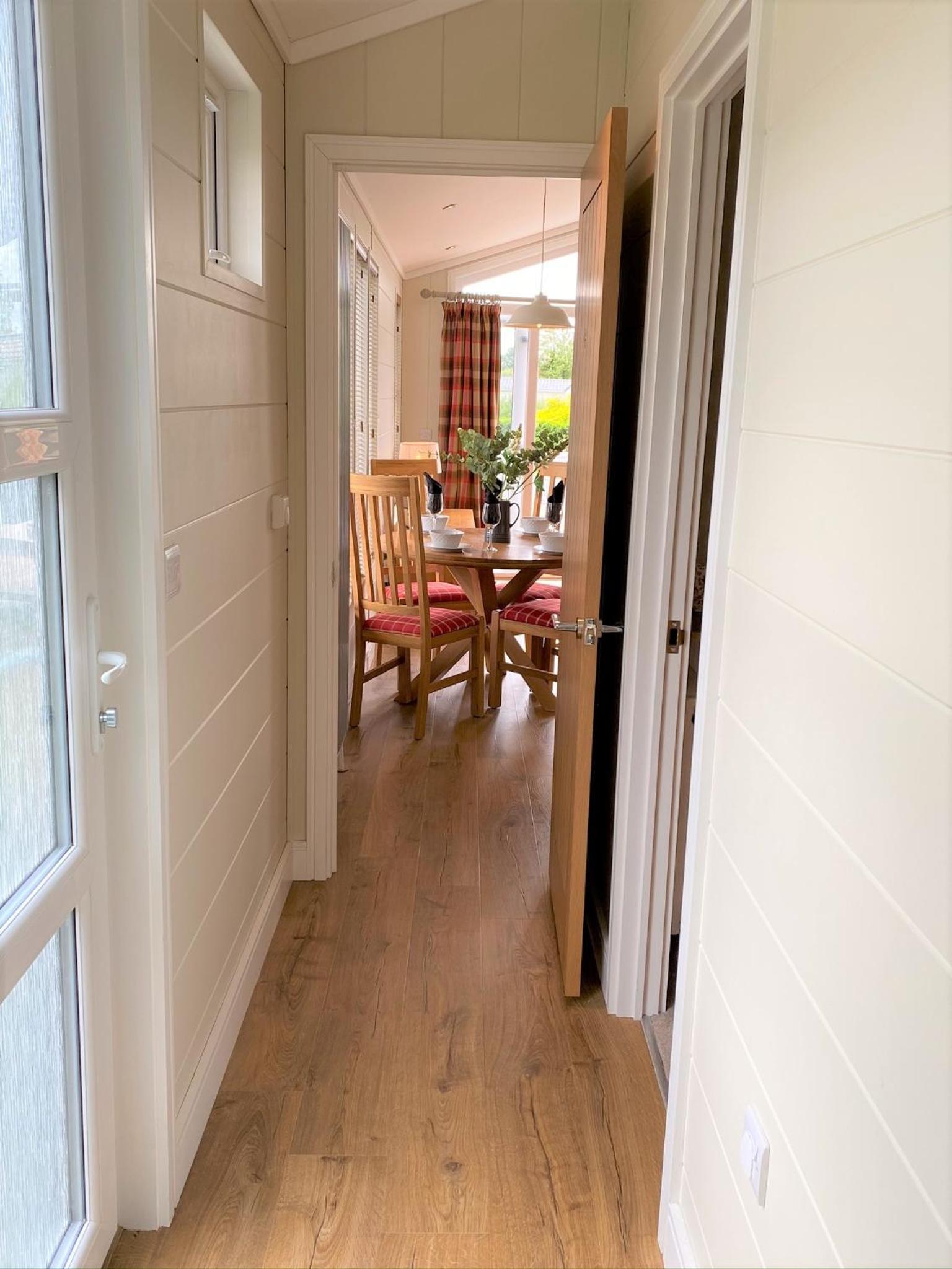 Hares Haven - Pet Friendly view 2