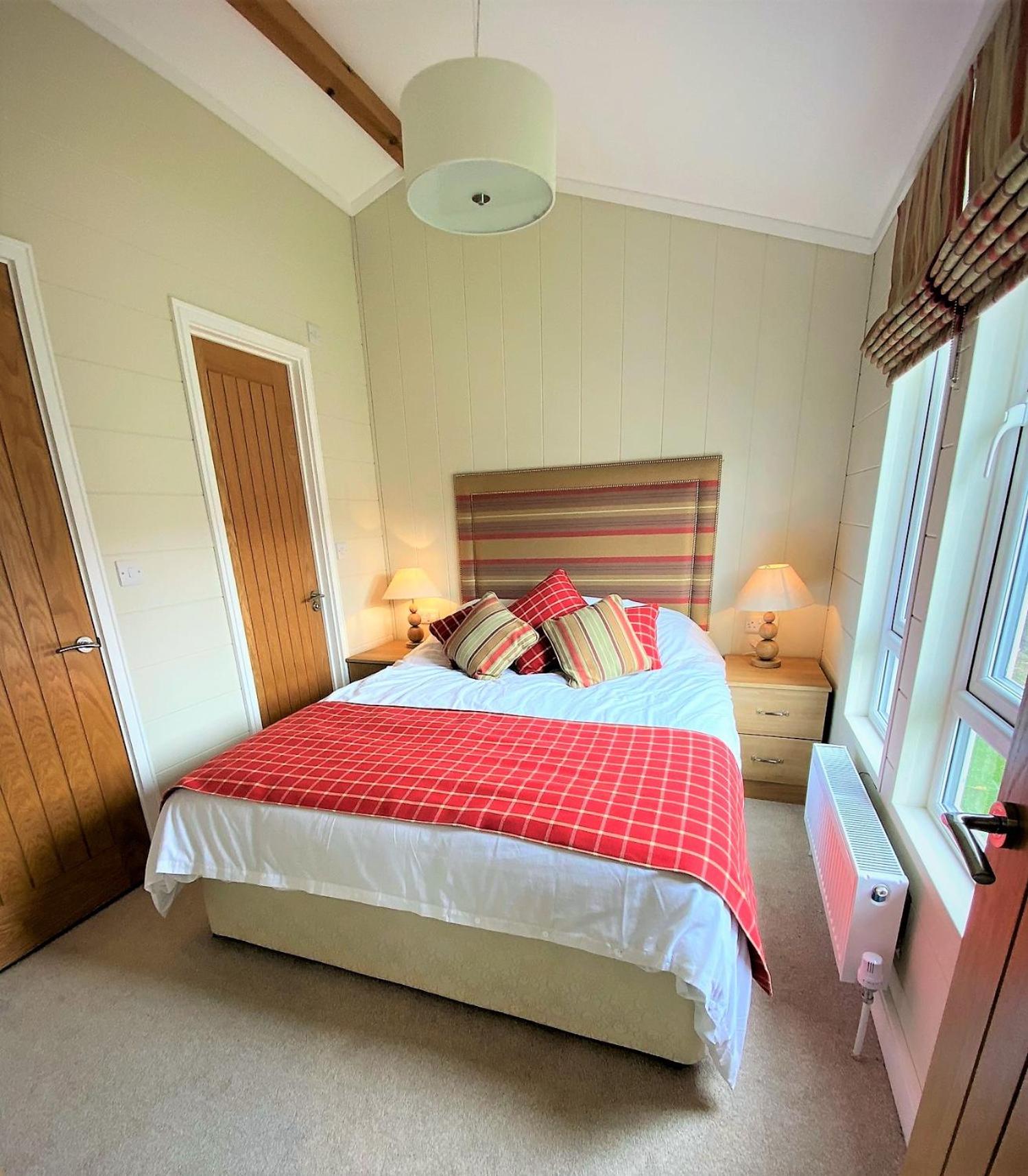 Hares Haven - Pet Friendly view 4