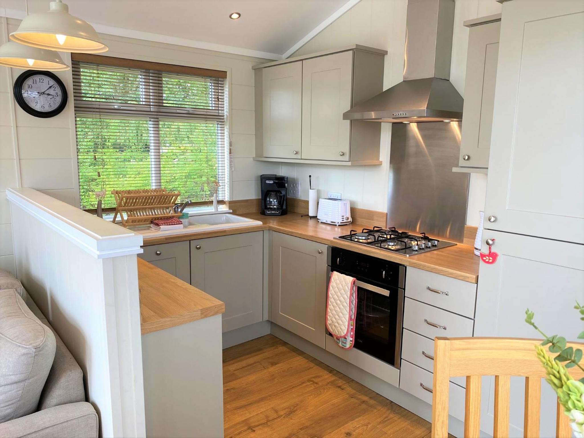 Hares Haven - Pet Friendly view 5