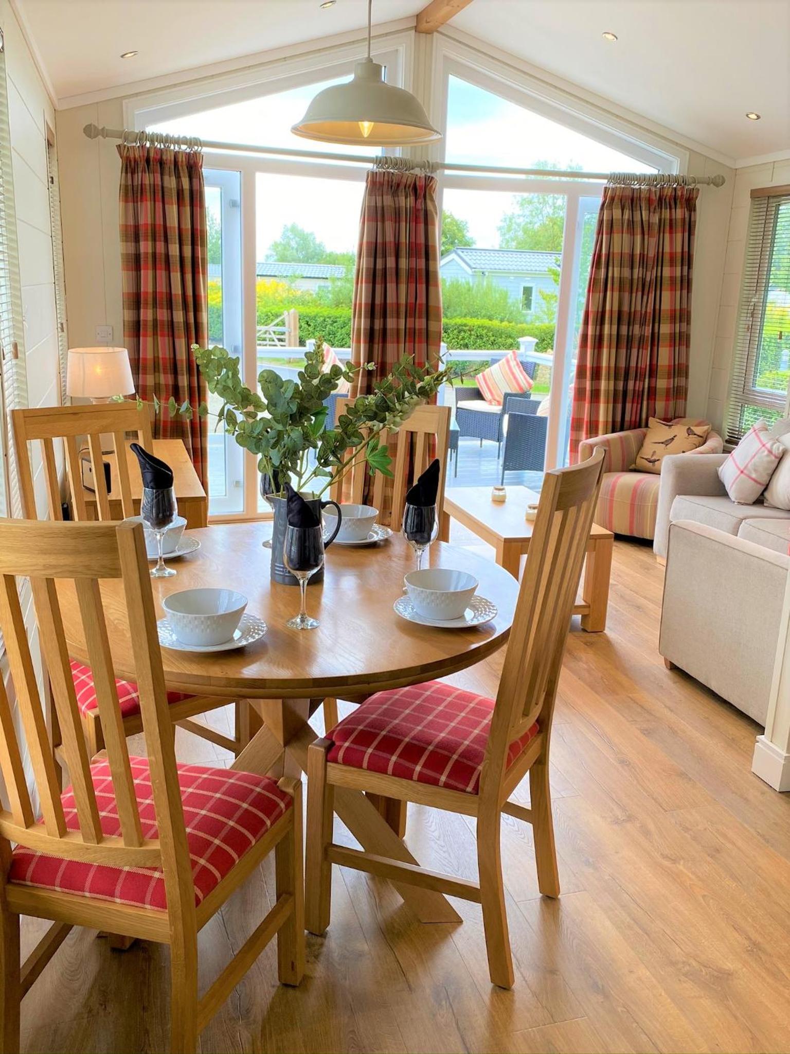 Hares Haven - Pet Friendly view 3