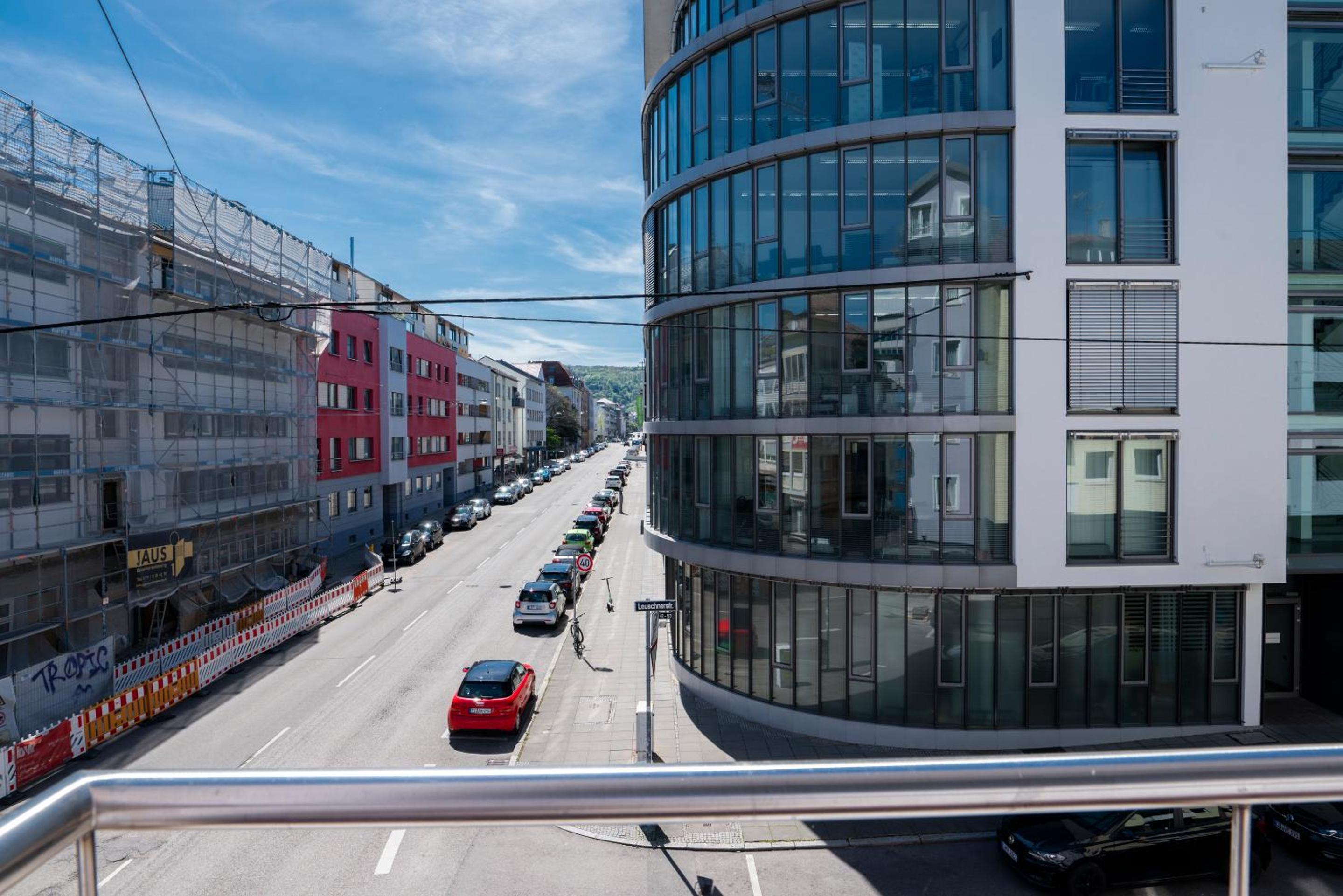 Stuttgart Vacations - Hotel Hansa Stuttgart City - Property Image 6
